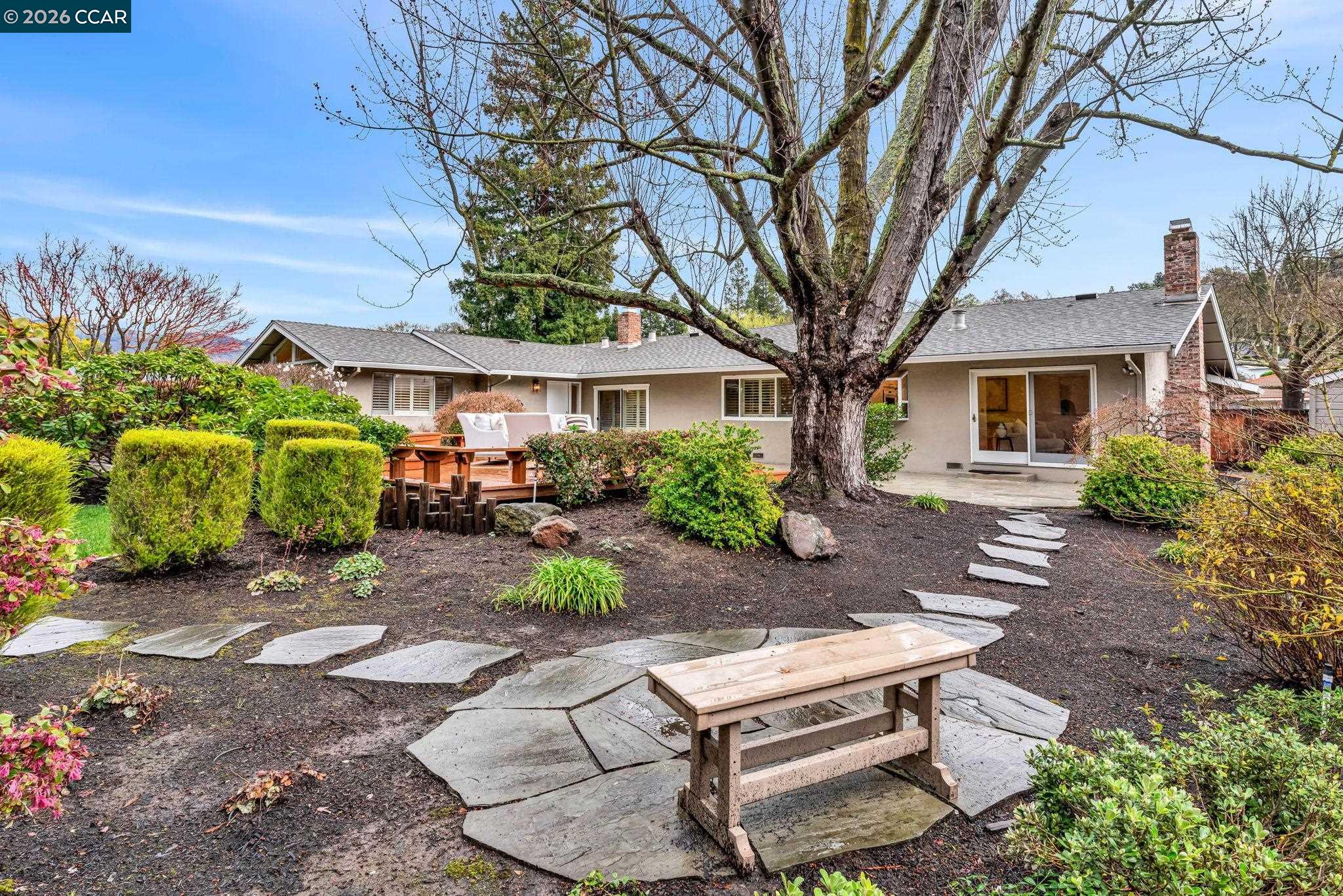 Detail Gallery Image 40 of 43 For 156 Santiago Drive, Danville,  CA 94526-1941 - 4 Beds | 2 Baths