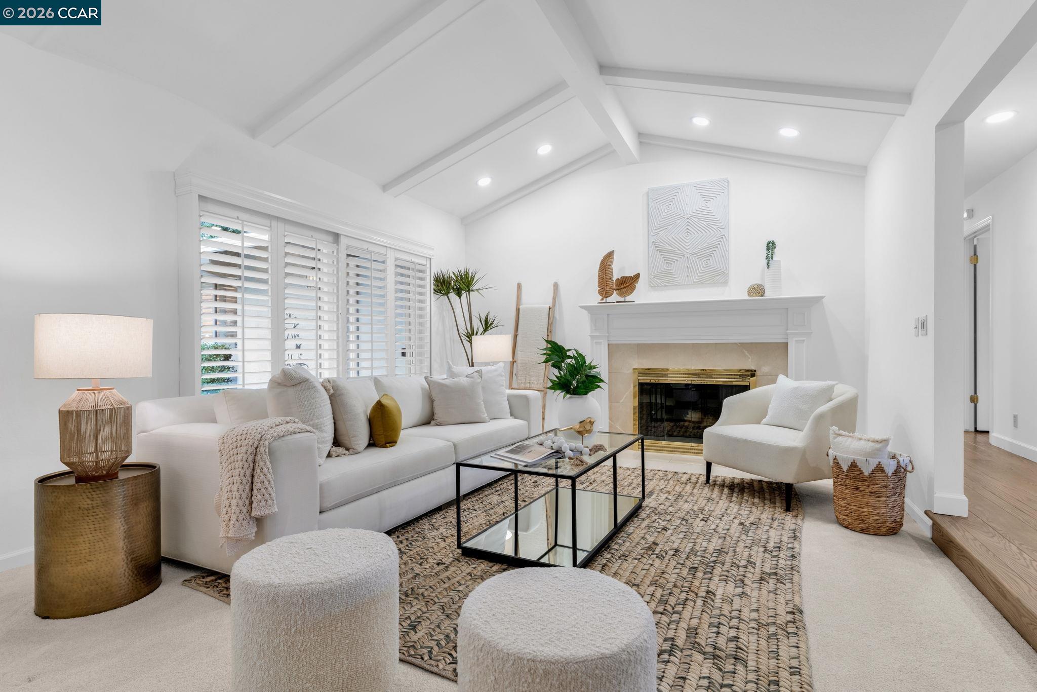 Detail Gallery Image 5 of 43 For 156 Santiago Drive, Danville,  CA 94526-1941 - 4 Beds | 2 Baths