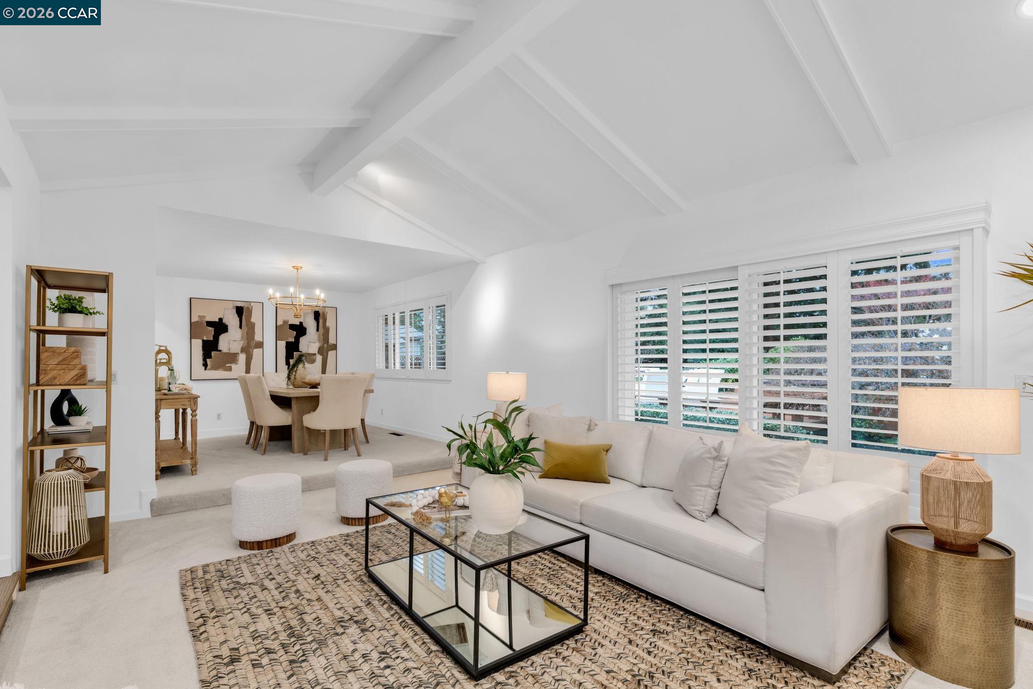 Detail Gallery Image 8 of 43 For 156 Santiago Drive, Danville,  CA 94526-1941 - 4 Beds | 2 Baths