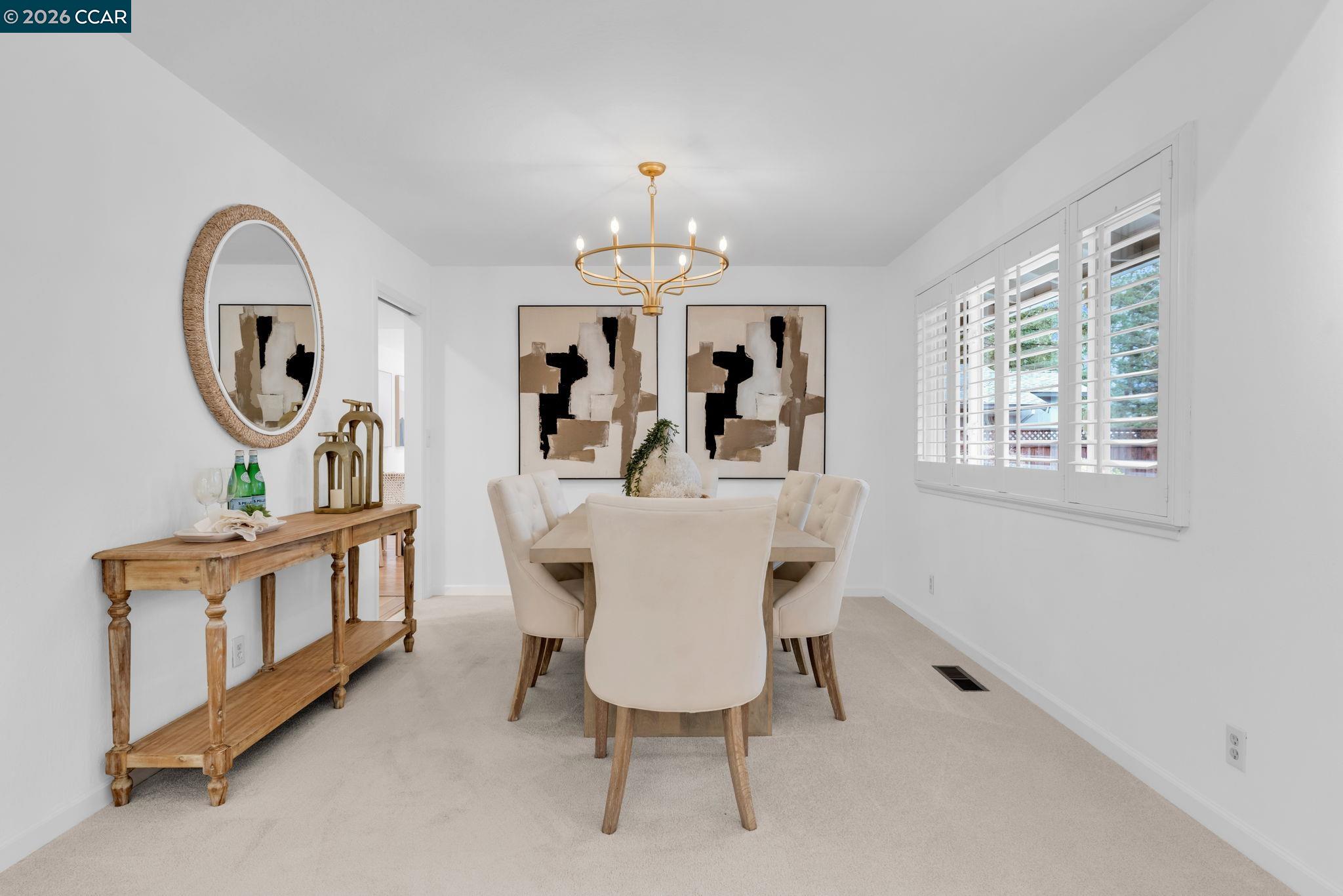 Detail Gallery Image 10 of 43 For 156 Santiago Drive, Danville,  CA 94526-1941 - 4 Beds | 2 Baths