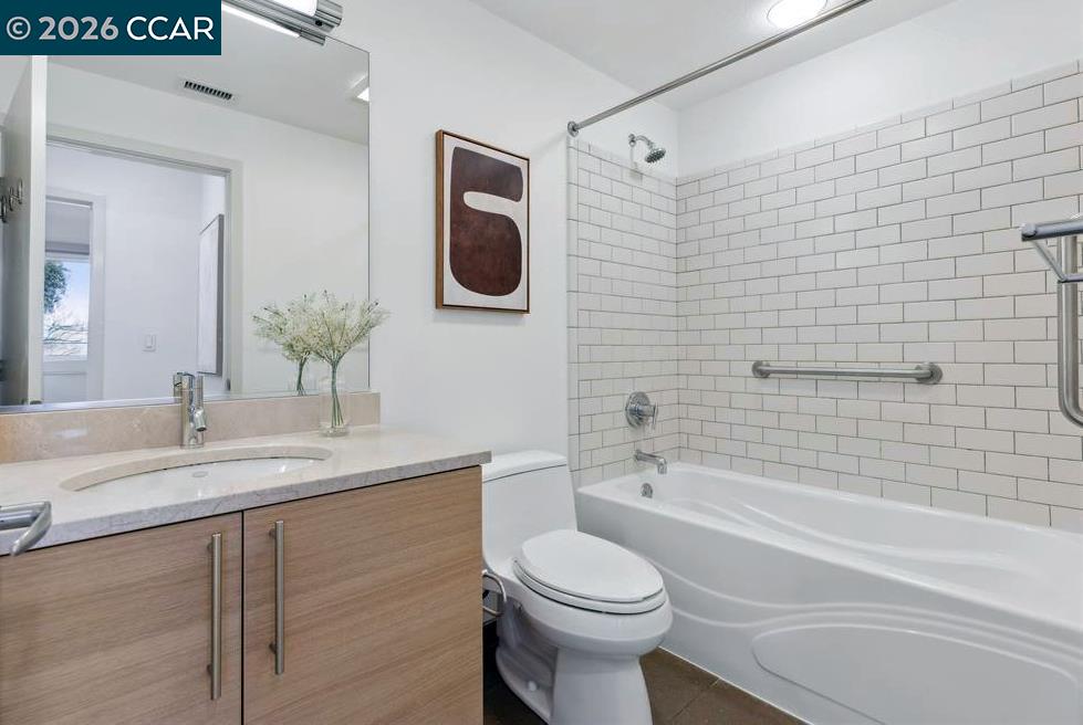 Detail Gallery Image 15 of 42 For 1655 N California Blvd #101,  Walnut Creek,  CA 94596 - 2 Beds | 2 Baths