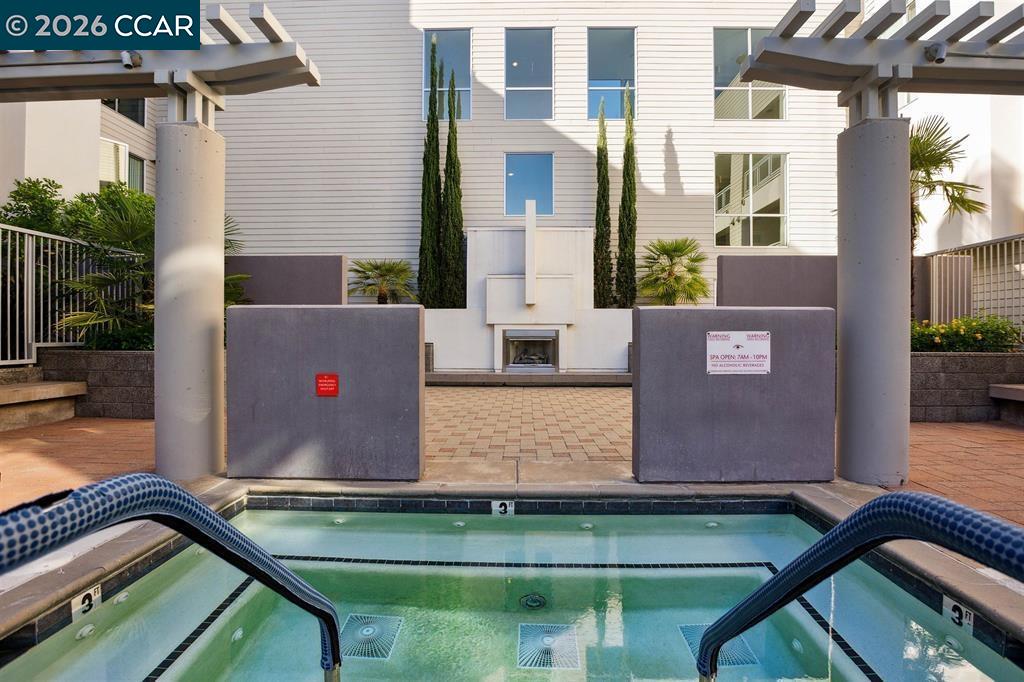 Detail Gallery Image 31 of 42 For 1655 N California Blvd #101,  Walnut Creek,  CA 94596 - 2 Beds | 2 Baths