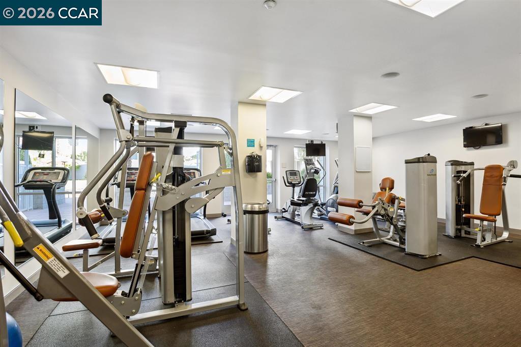 Detail Gallery Image 32 of 42 For 1655 N California Blvd #101,  Walnut Creek,  CA 94596 - 2 Beds | 2 Baths