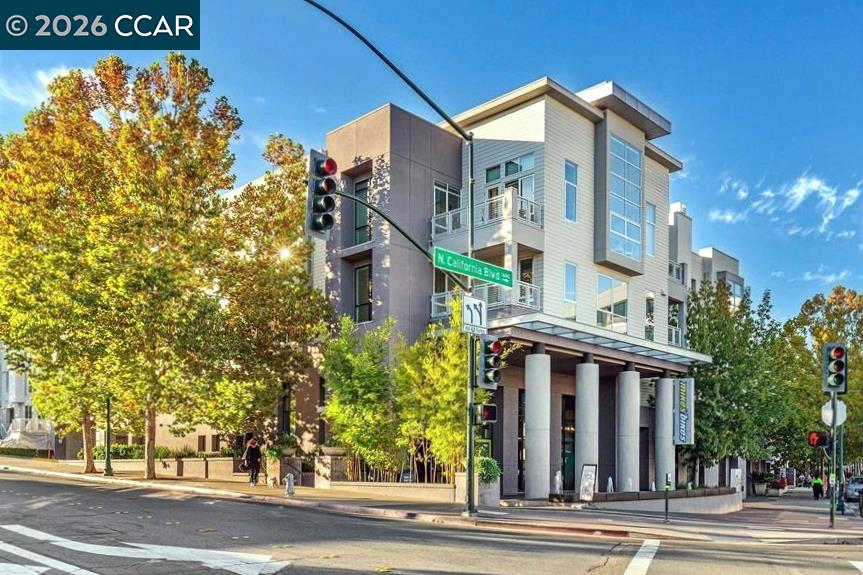 Detail Gallery Image 37 of 42 For 1655 N California Blvd #101,  Walnut Creek,  CA 94596 - 2 Beds | 2 Baths