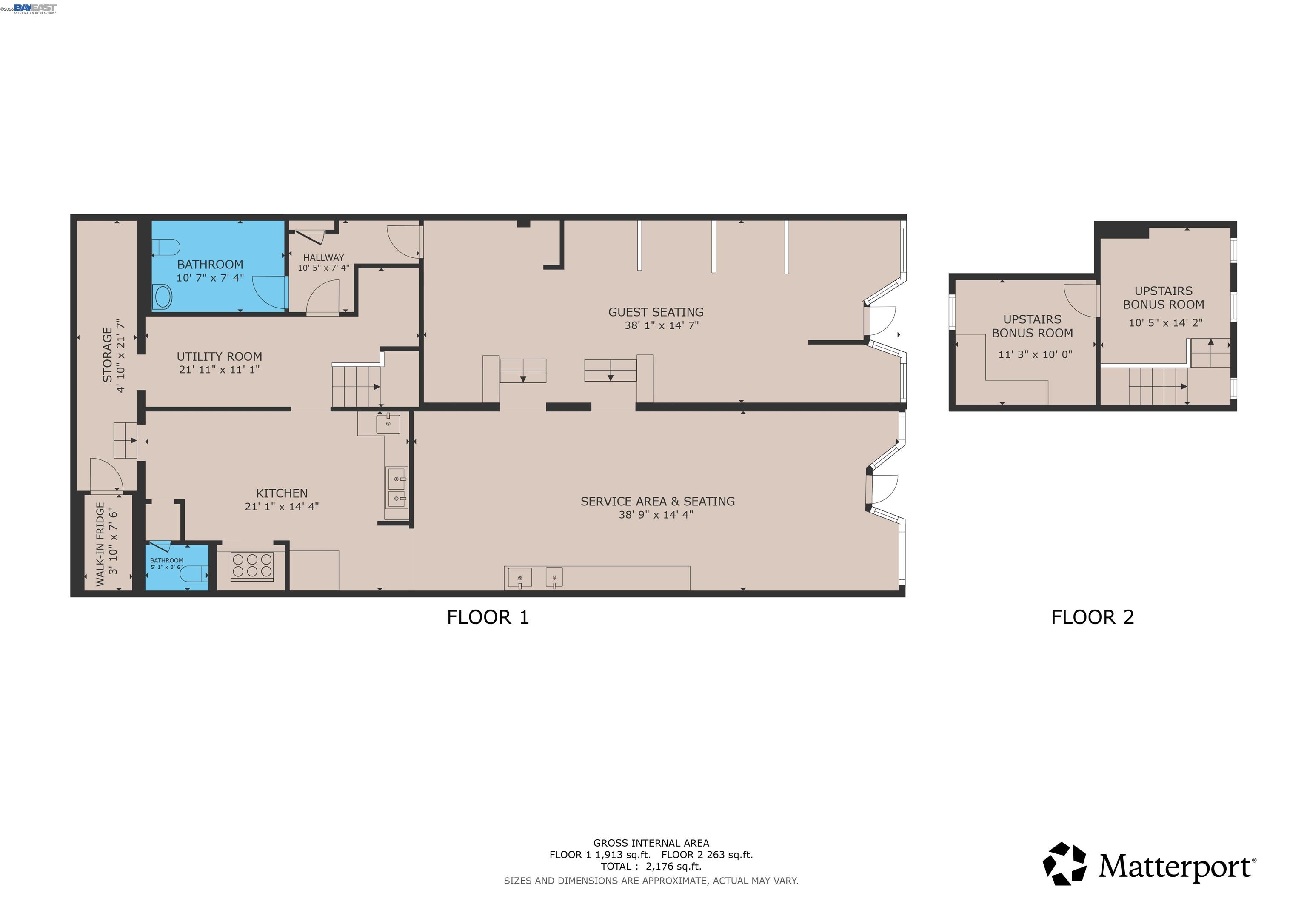 Detail Gallery Image 16 of 17 For 1829 Euclid Ave, Berkeley,  CA 94709 - – Beds | – Baths