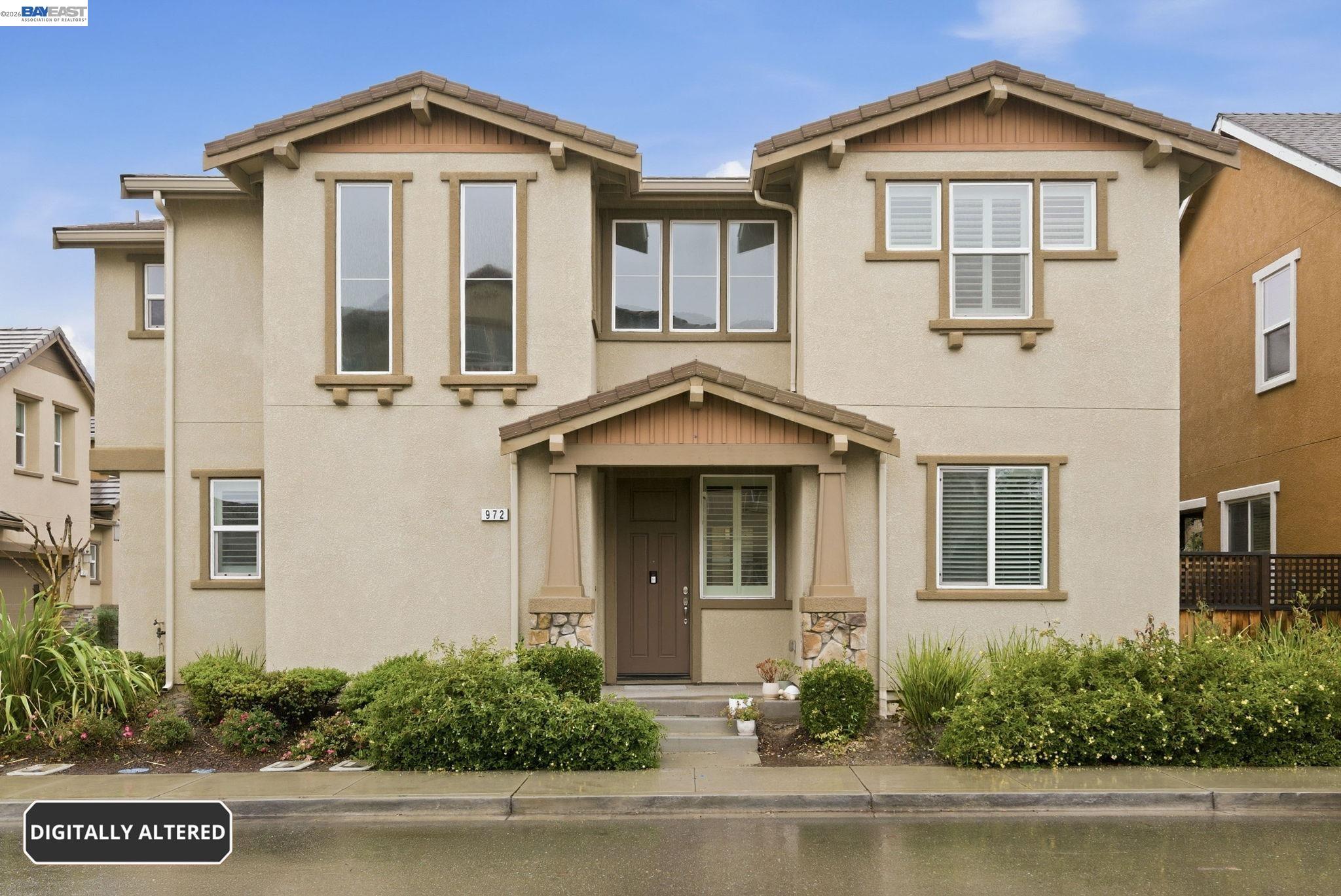 Detail Gallery Image 2 of 46 For 972 Flurry Dr, Livermore,  CA 94550 - 4 Beds | 2/1 Baths