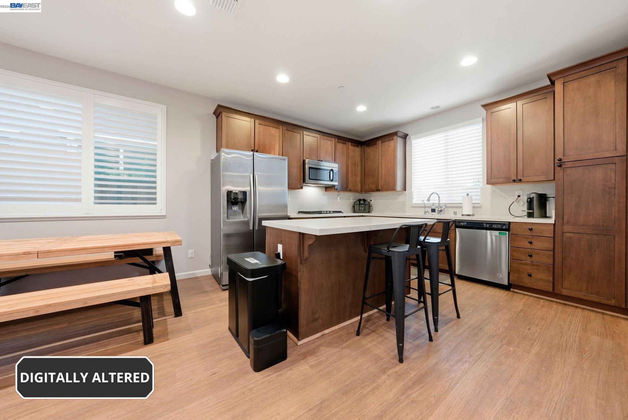 Detail Gallery Image 16 of 46 For 972 Flurry Dr, Livermore,  CA 94550 - 4 Beds | 2/1 Baths