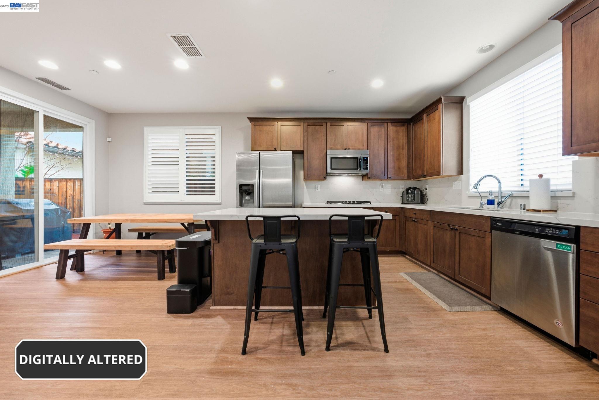 Detail Gallery Image 18 of 46 For 972 Flurry Dr, Livermore,  CA 94550 - 4 Beds | 2/1 Baths