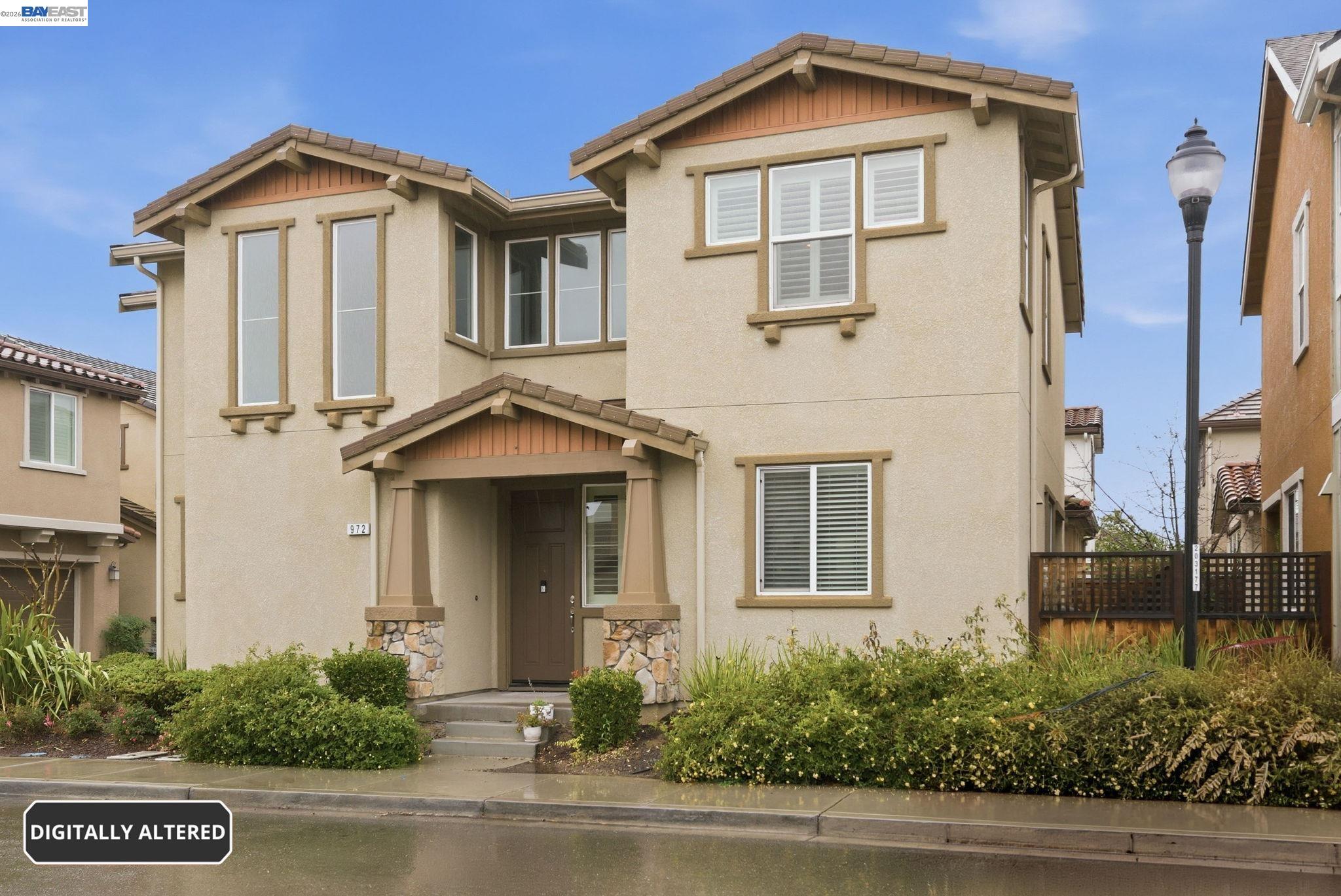 Detail Gallery Image 3 of 46 For 972 Flurry Dr, Livermore,  CA 94550 - 4 Beds | 2/1 Baths