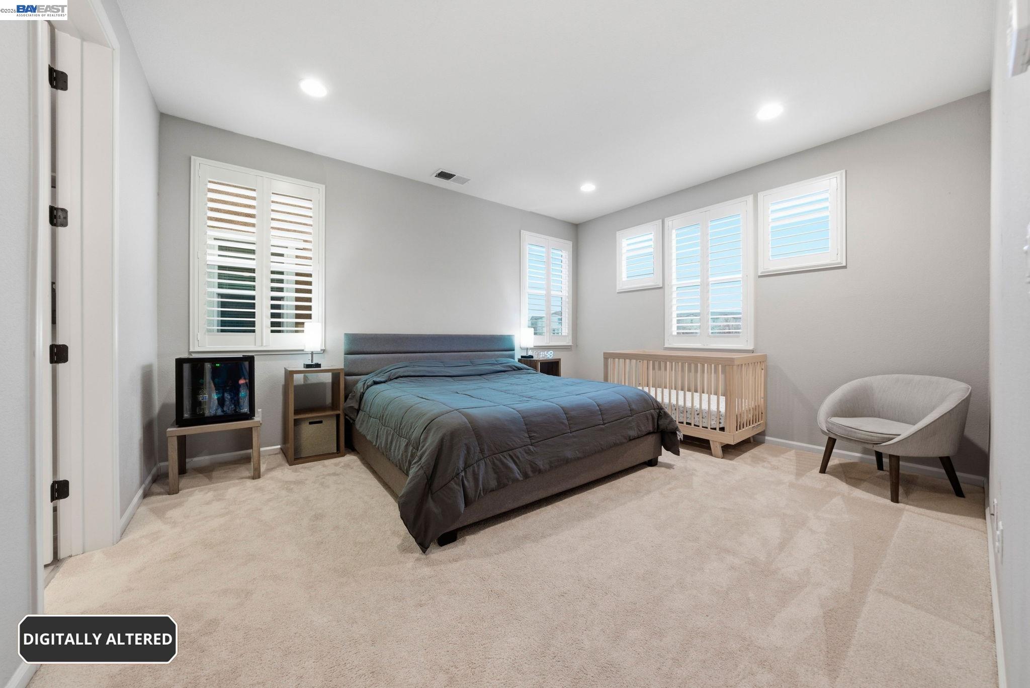 Detail Gallery Image 25 of 46 For 972 Flurry Dr, Livermore,  CA 94550 - 4 Beds | 2/1 Baths