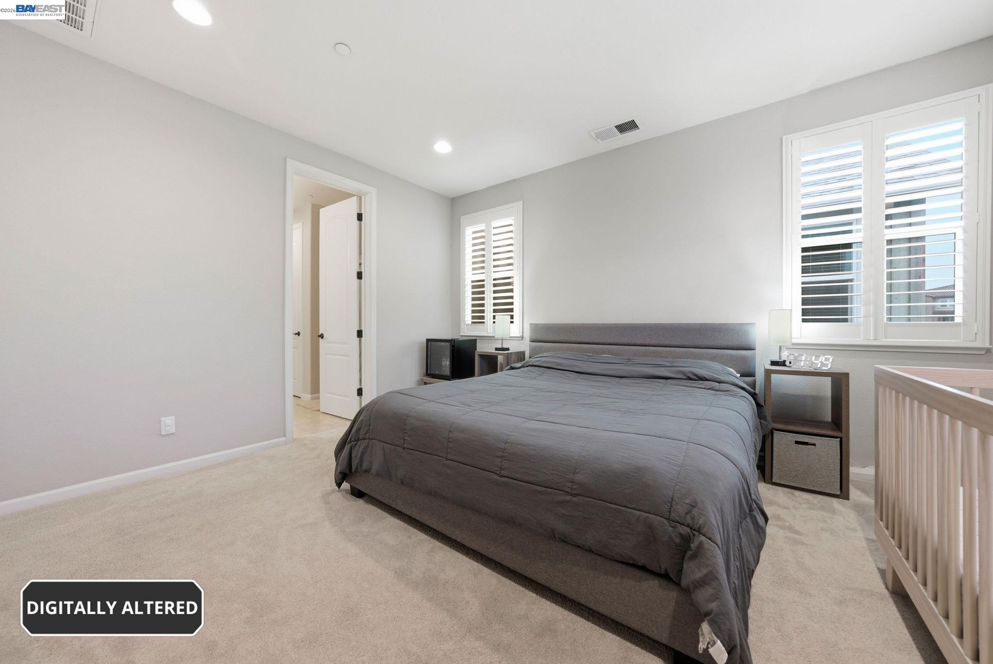 Detail Gallery Image 27 of 46 For 972 Flurry Dr, Livermore,  CA 94550 - 4 Beds | 2/1 Baths