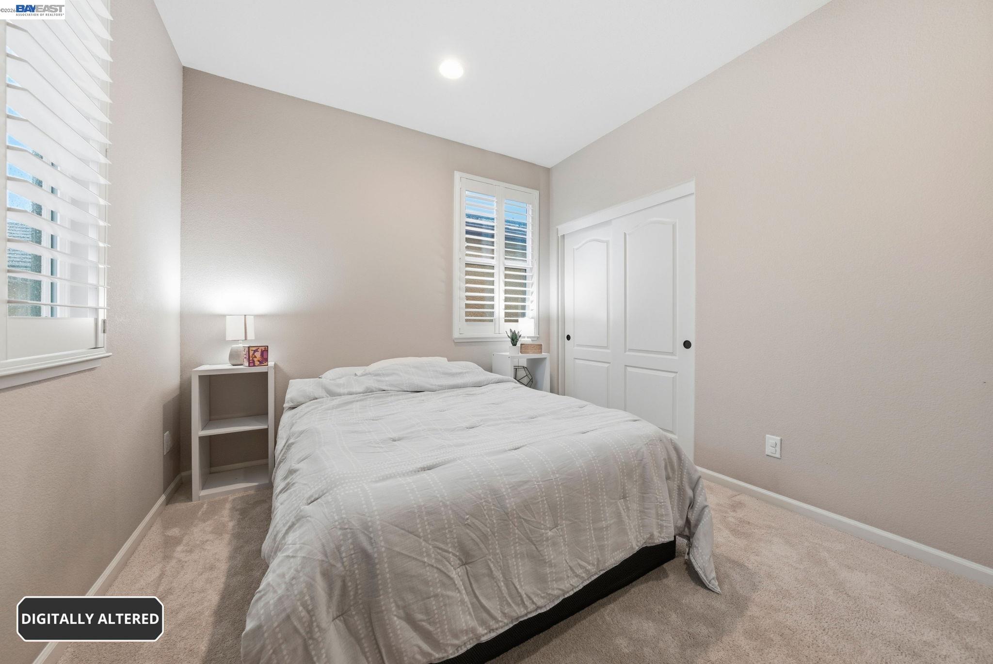 Detail Gallery Image 33 of 46 For 972 Flurry Dr, Livermore,  CA 94550 - 4 Beds | 2/1 Baths