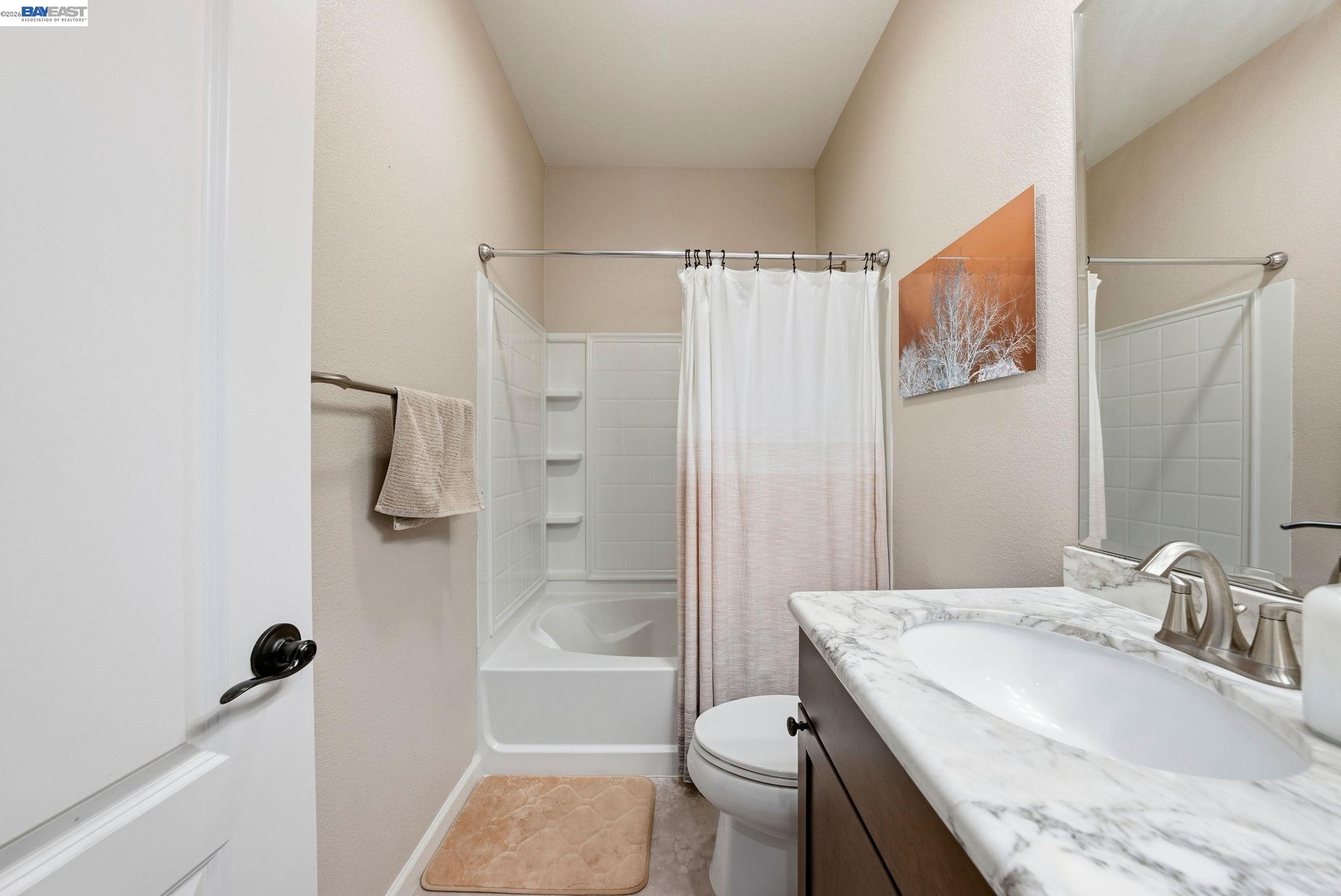 Detail Gallery Image 36 of 46 For 972 Flurry Dr, Livermore,  CA 94550 - 4 Beds | 2/1 Baths