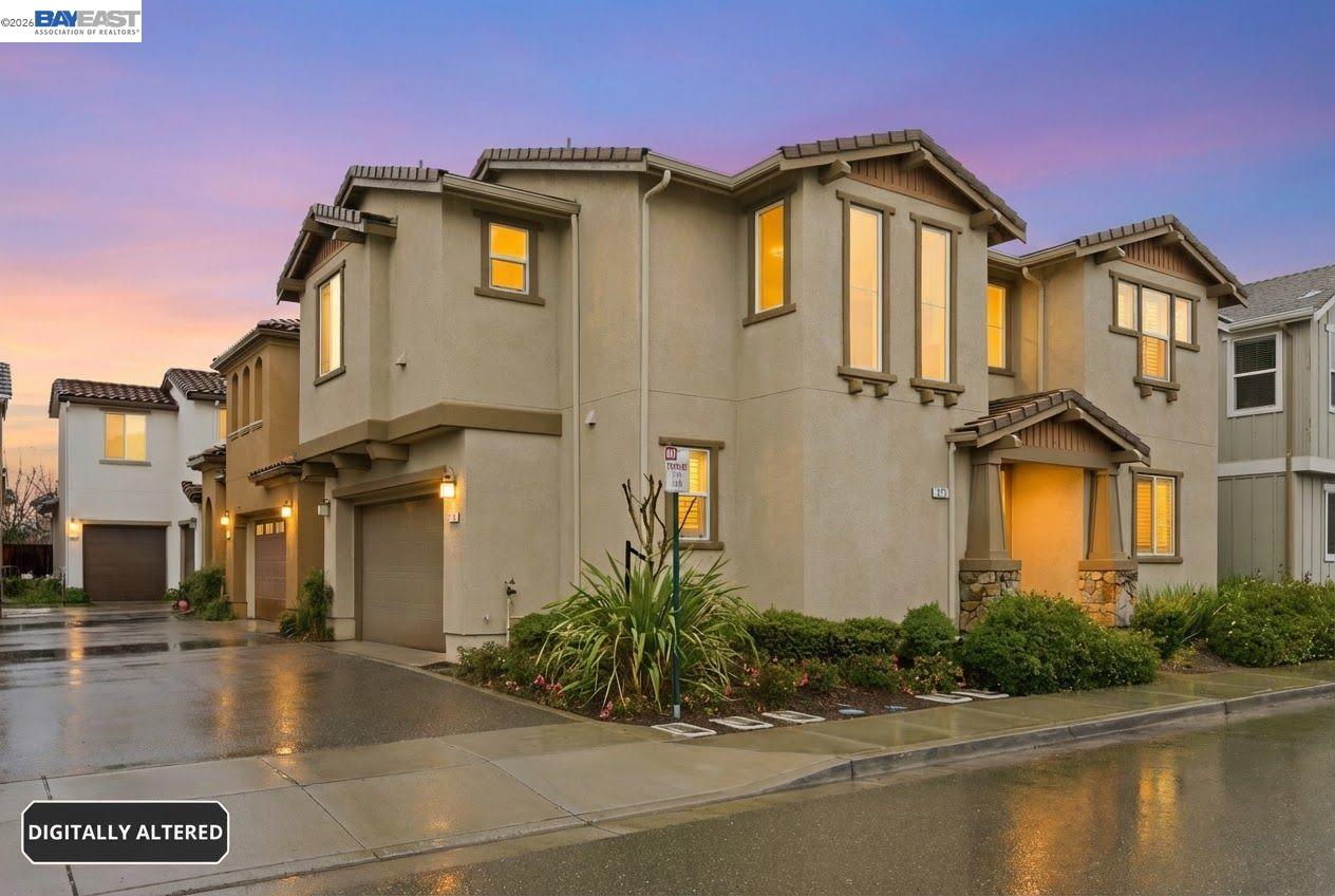 Detail Gallery Image 5 of 46 For 972 Flurry Dr, Livermore,  CA 94550 - 4 Beds | 2/1 Baths