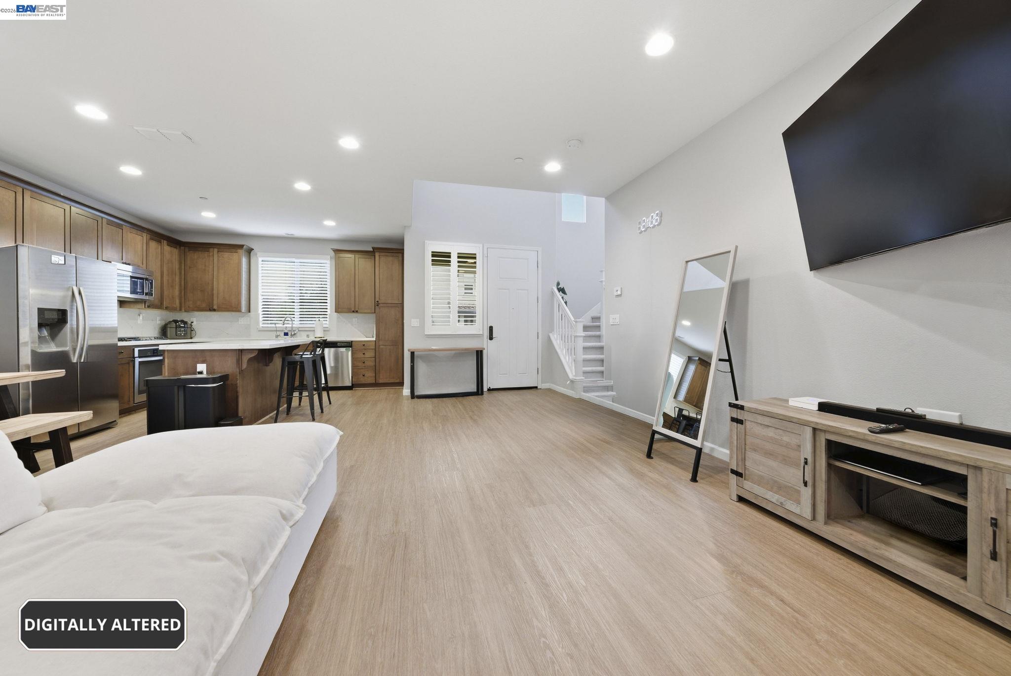 Detail Gallery Image 10 of 46 For 972 Flurry Dr, Livermore,  CA 94550 - 4 Beds | 2/1 Baths