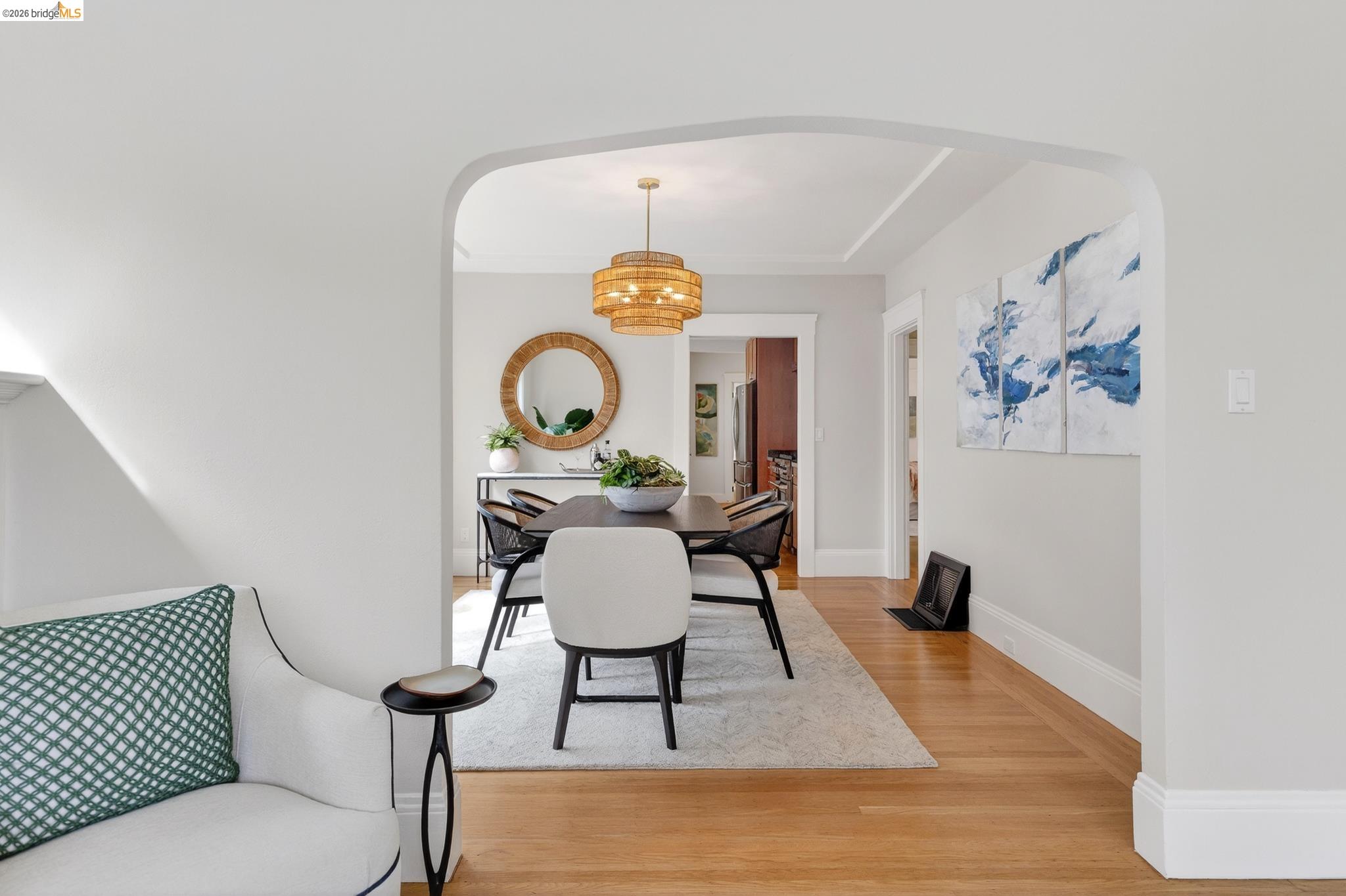 Detail Gallery Image 11 of 49 For 3533 Boston Ave, Oakland,  CA 94602 - 3 Beds | 2 Baths