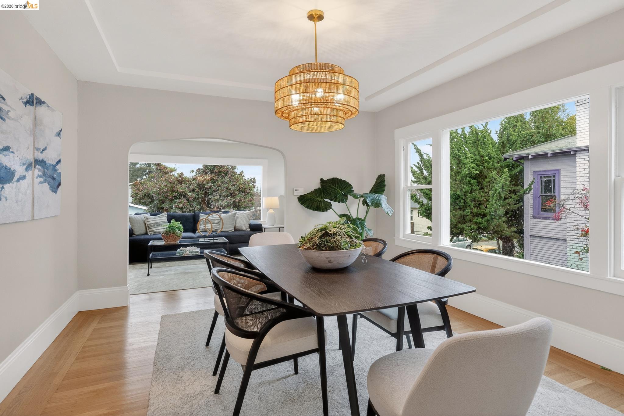 Detail Gallery Image 12 of 49 For 3533 Boston Ave, Oakland,  CA 94602 - 3 Beds | 2 Baths