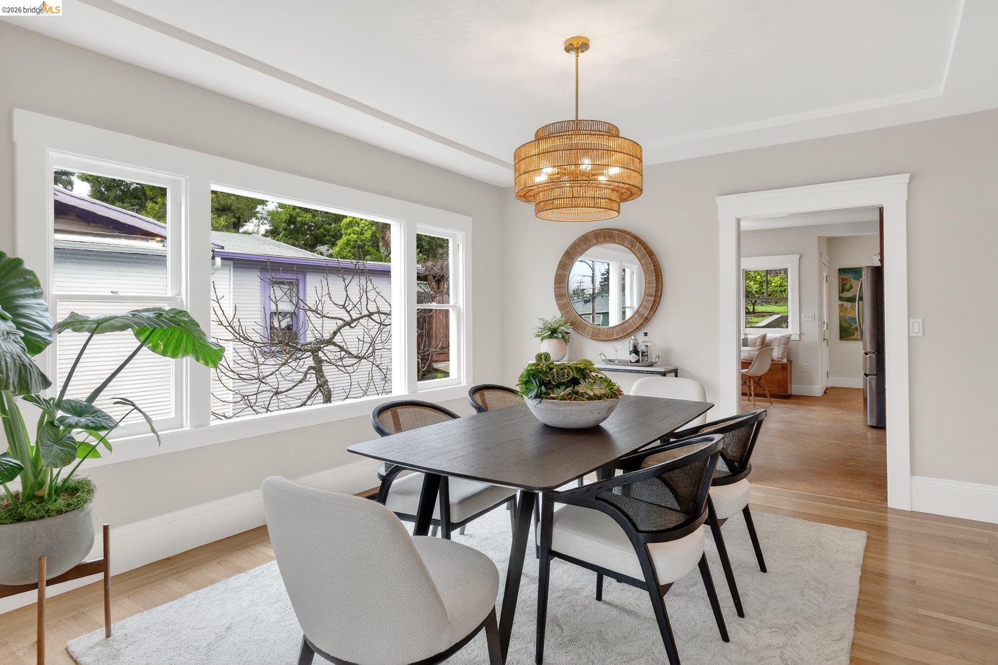 Detail Gallery Image 13 of 49 For 3533 Boston Ave, Oakland,  CA 94602 - 3 Beds | 2 Baths