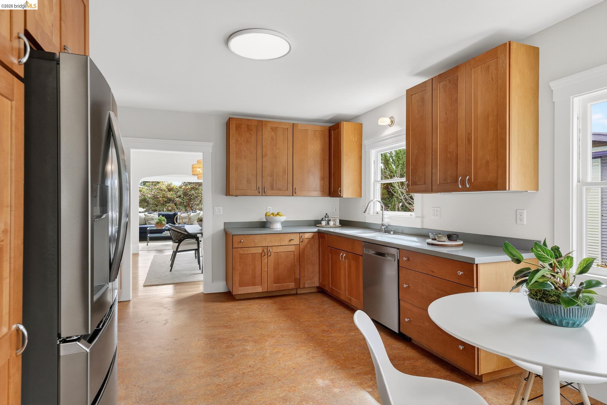 Detail Gallery Image 15 of 49 For 3533 Boston Ave, Oakland,  CA 94602 - 3 Beds | 2 Baths