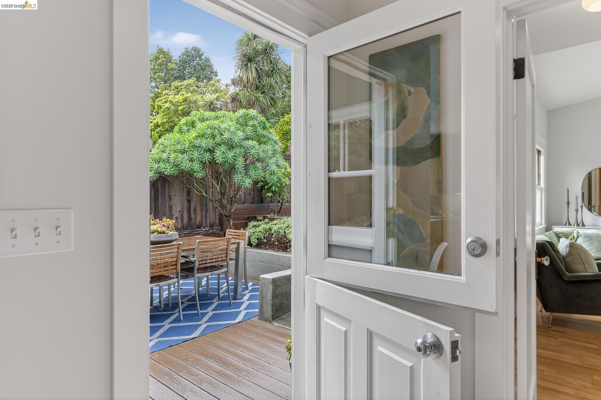 Detail Gallery Image 22 of 49 For 3533 Boston Ave, Oakland,  CA 94602 - 3 Beds | 2 Baths