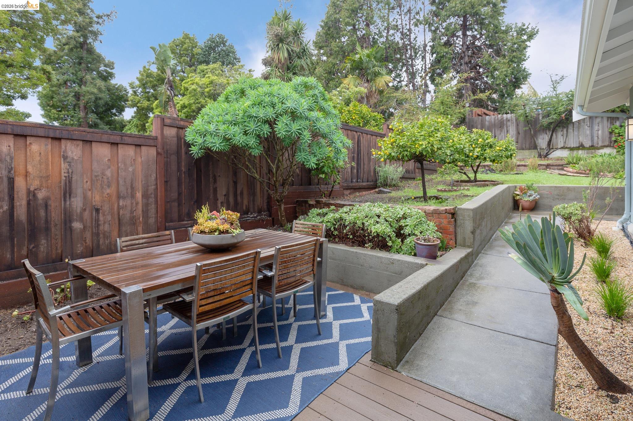 Detail Gallery Image 23 of 49 For 3533 Boston Ave, Oakland,  CA 94602 - 3 Beds | 2 Baths