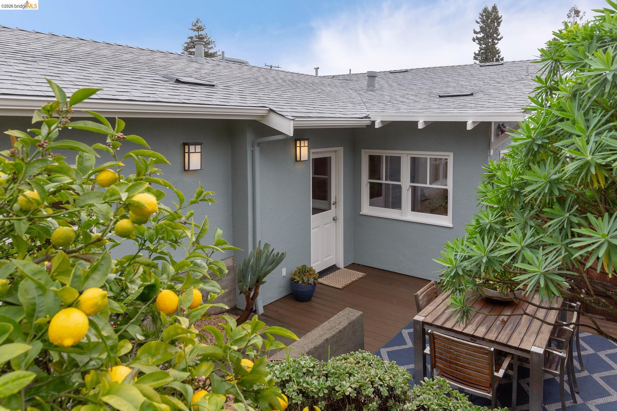 Detail Gallery Image 40 of 49 For 3533 Boston Ave, Oakland,  CA 94602 - 3 Beds | 2 Baths