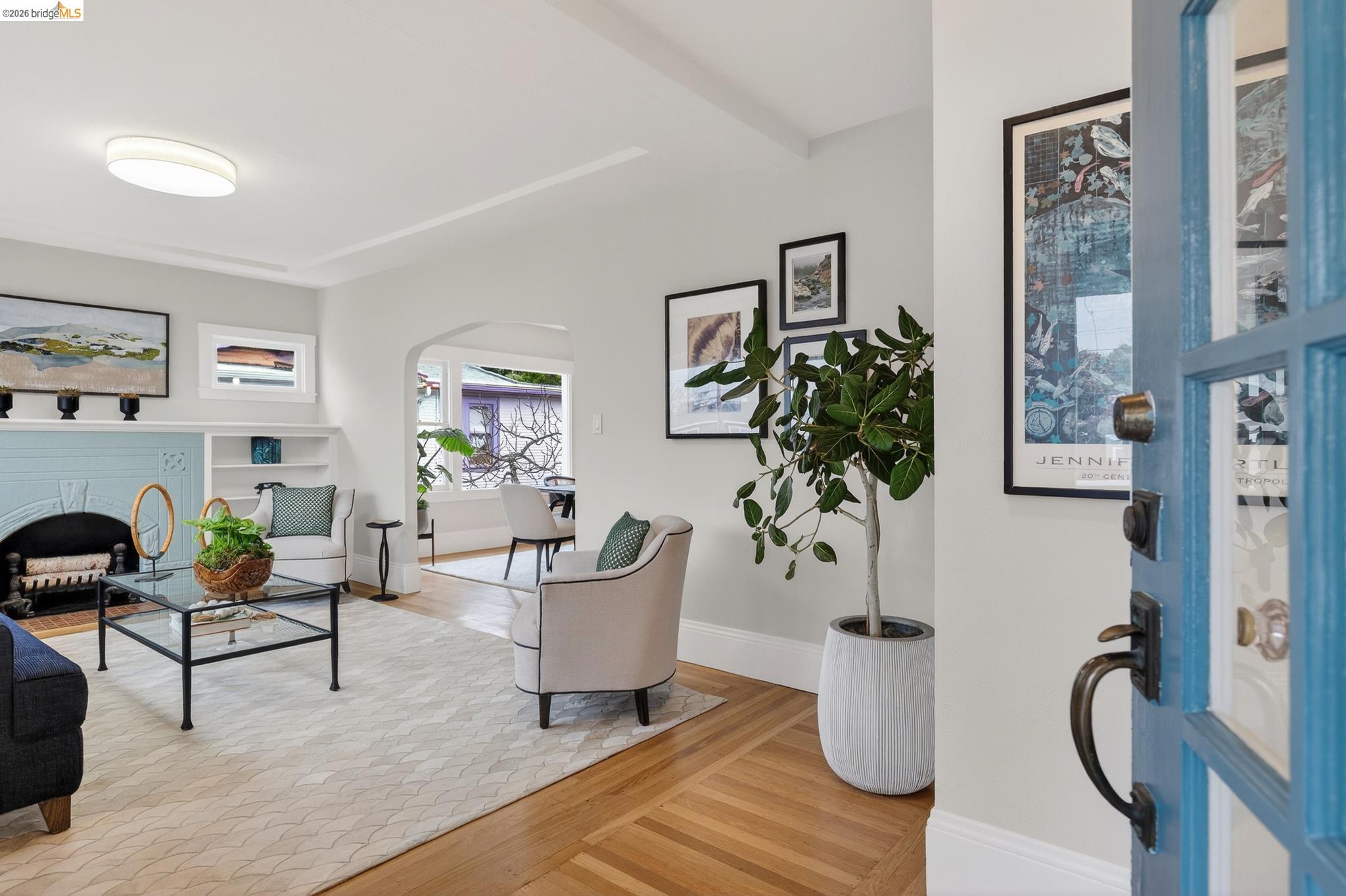 Detail Gallery Image 5 of 49 For 3533 Boston Ave, Oakland,  CA 94602 - 3 Beds | 2 Baths