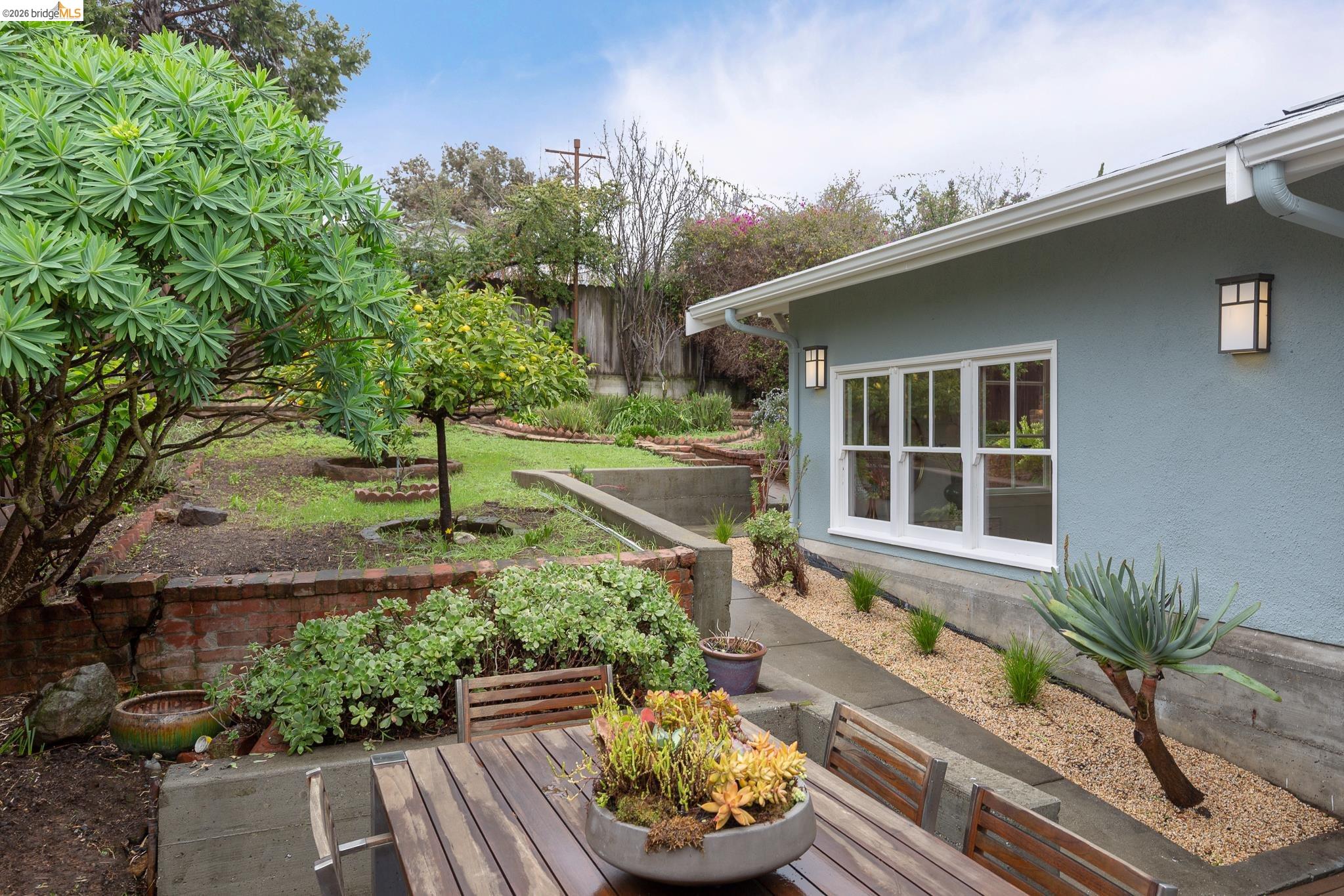 Detail Gallery Image 41 of 49 For 3533 Boston Ave, Oakland,  CA 94602 - 3 Beds | 2 Baths