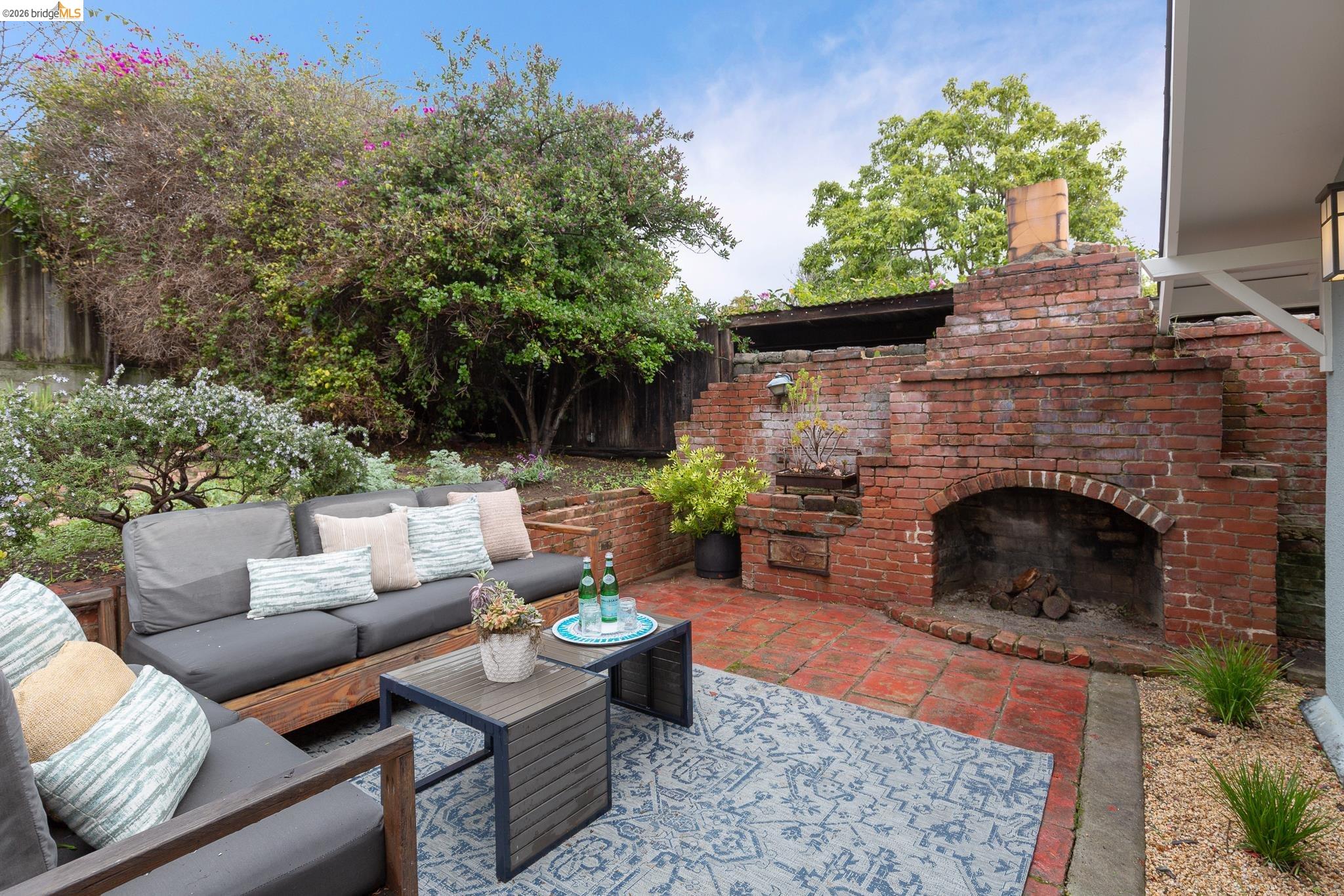 Detail Gallery Image 44 of 49 For 3533 Boston Ave, Oakland,  CA 94602 - 3 Beds | 2 Baths