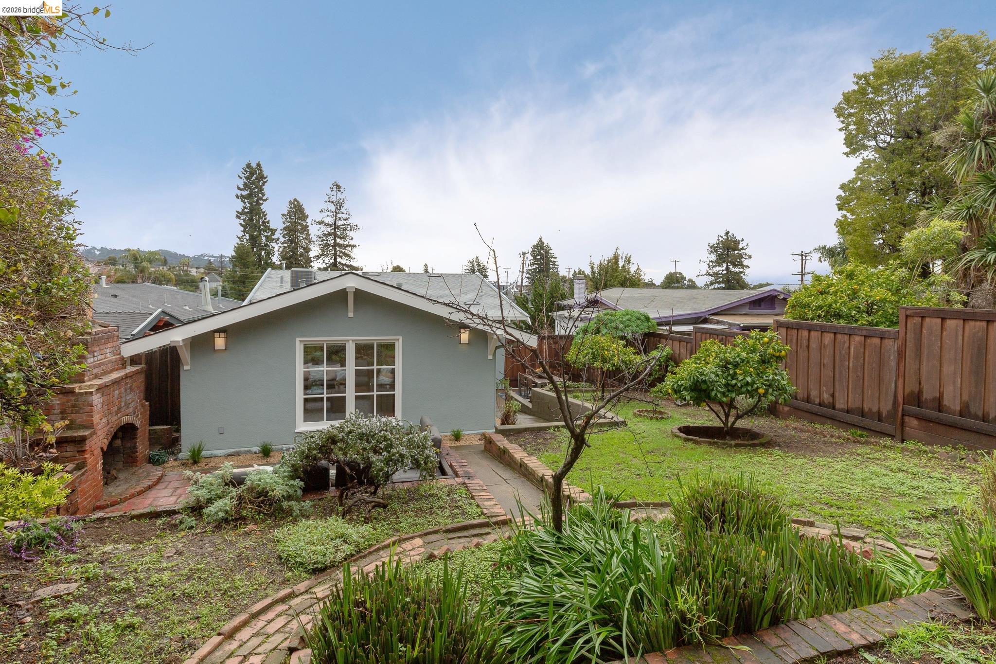 Detail Gallery Image 48 of 49 For 3533 Boston Ave, Oakland,  CA 94602 - 3 Beds | 2 Baths