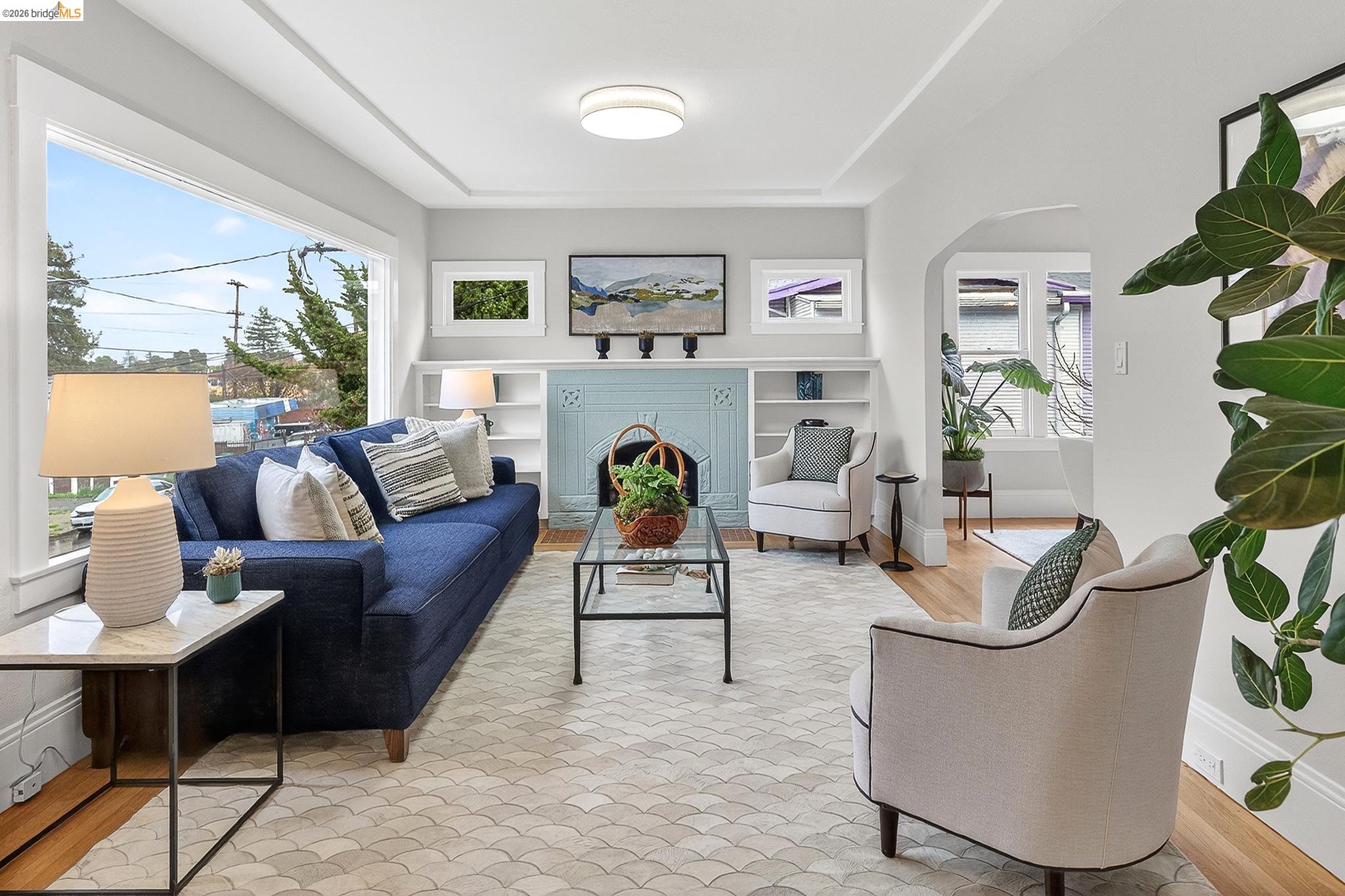 Detail Gallery Image 6 of 49 For 3533 Boston Ave, Oakland,  CA 94602 - 3 Beds | 2 Baths