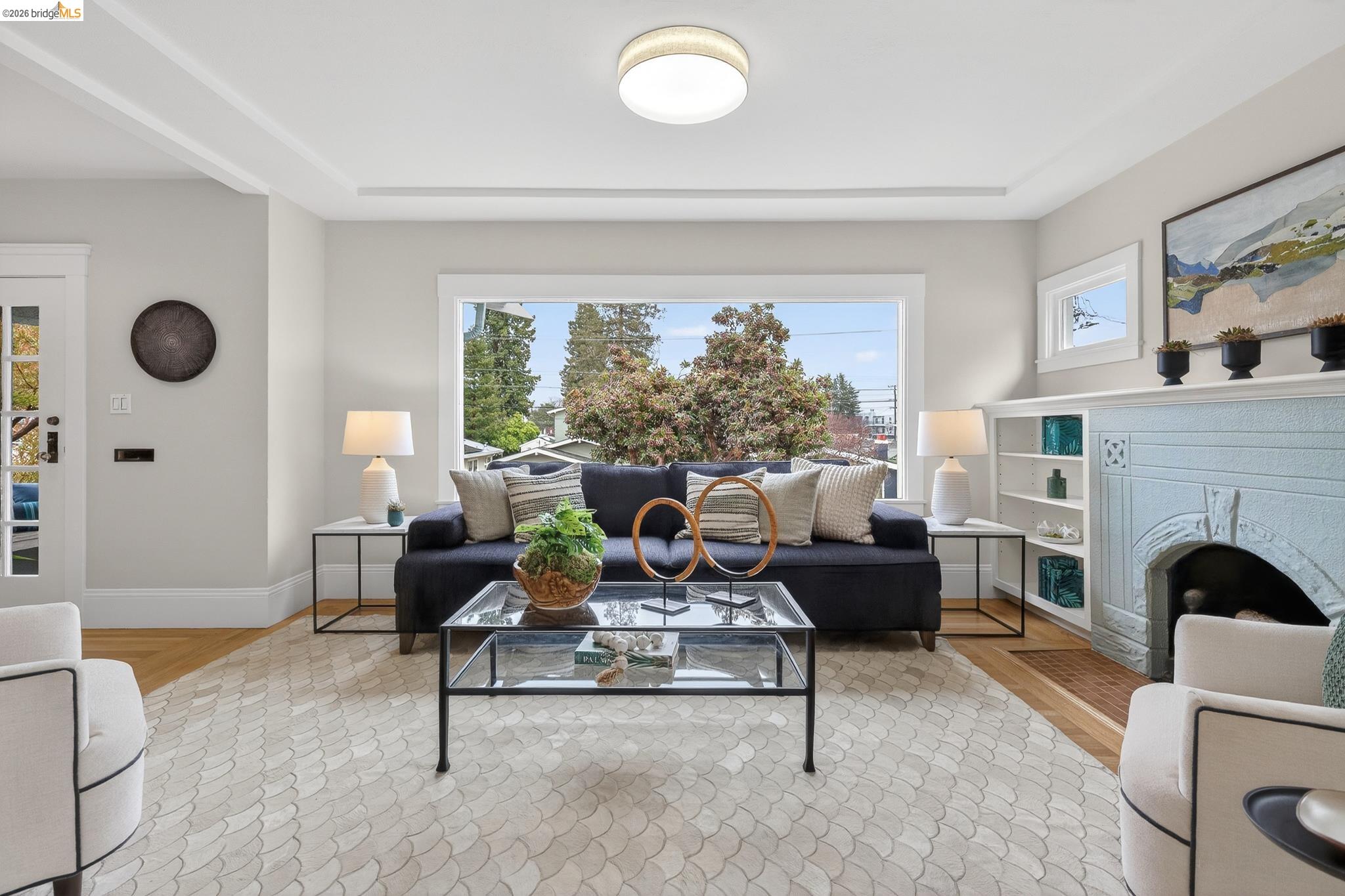 Detail Gallery Image 7 of 49 For 3533 Boston Ave, Oakland,  CA 94602 - 3 Beds | 2 Baths