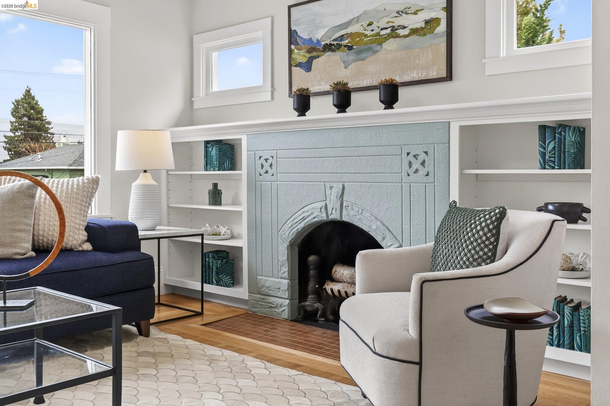 Detail Gallery Image 8 of 49 For 3533 Boston Ave, Oakland,  CA 94602 - 3 Beds | 2 Baths