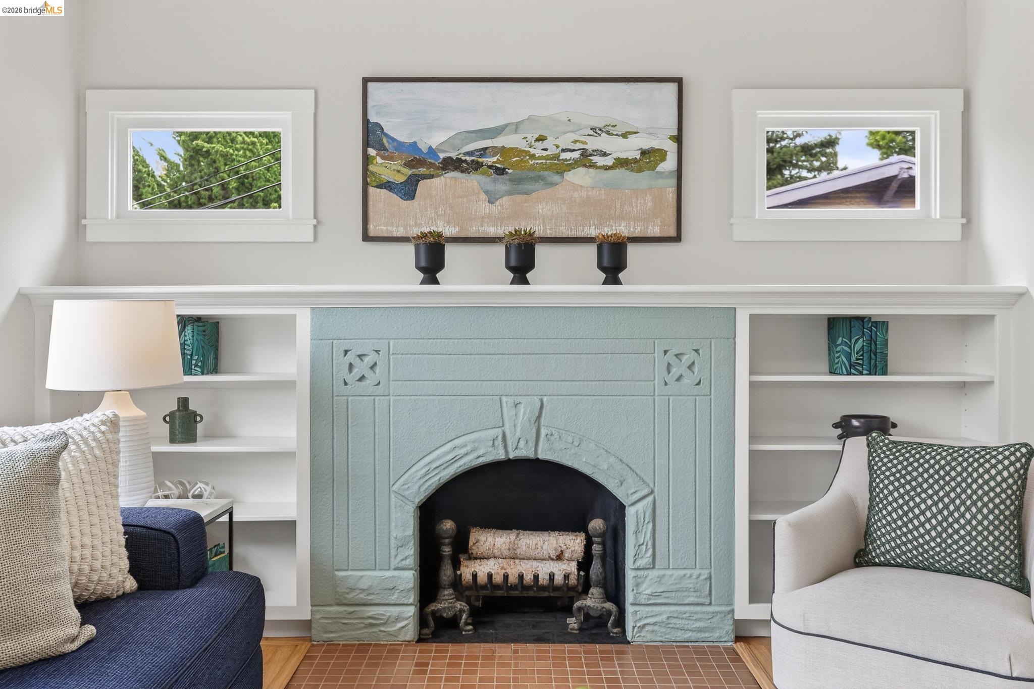 Detail Gallery Image 9 of 49 For 3533 Boston Ave, Oakland,  CA 94602 - 3 Beds | 2 Baths