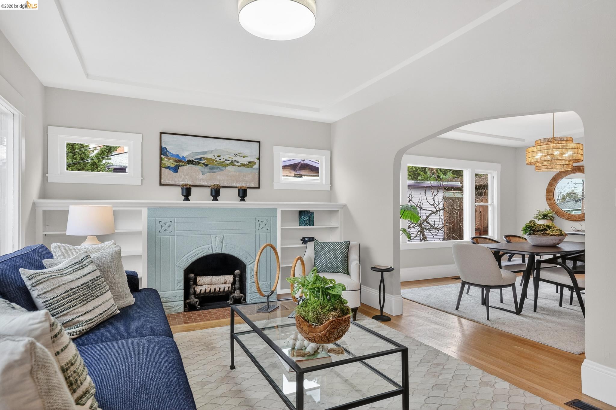 Detail Gallery Image 10 of 49 For 3533 Boston Ave, Oakland,  CA 94602 - 3 Beds | 2 Baths