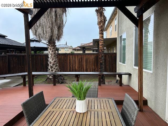 Detail Gallery Image 23 of 25 For 2242 Middlebury Way, Stockton,  CA 95212 - 4 Beds | 2/1 Baths