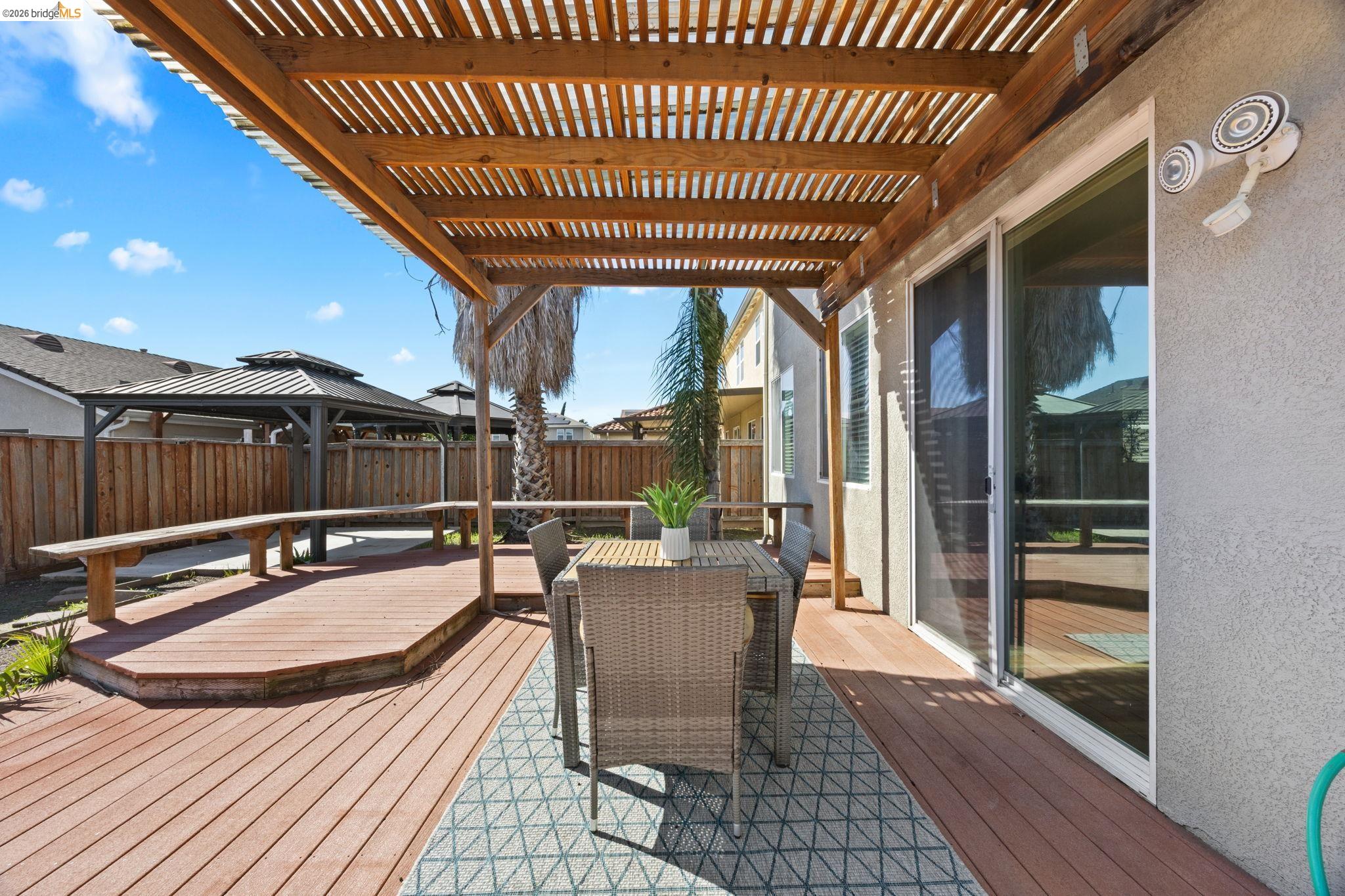 Detail Gallery Image 24 of 33 For 2242 Middlebury Way, Stockton,  CA 95212 - 4 Beds | 2/1 Baths