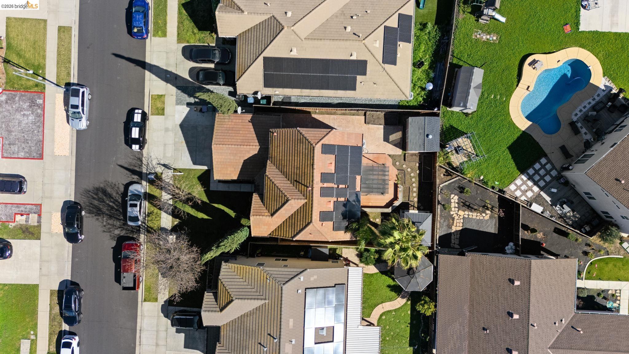 Detail Gallery Image 29 of 33 For 2242 Middlebury Way, Stockton,  CA 95212 - 4 Beds | 2/1 Baths