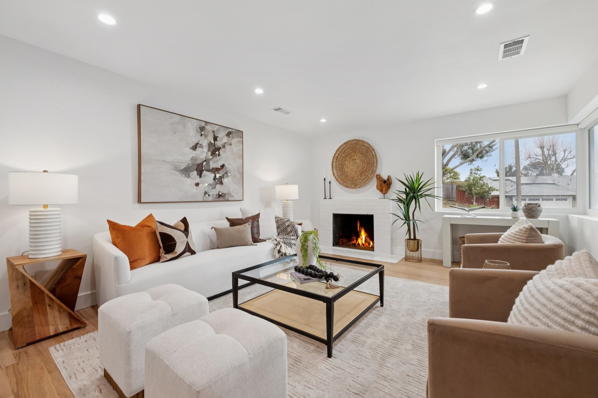 Detail Gallery Image 3 of 55 For 2566 Lancaster Rd, Hayward,  CA 94542 - 3 Beds | 2 Baths