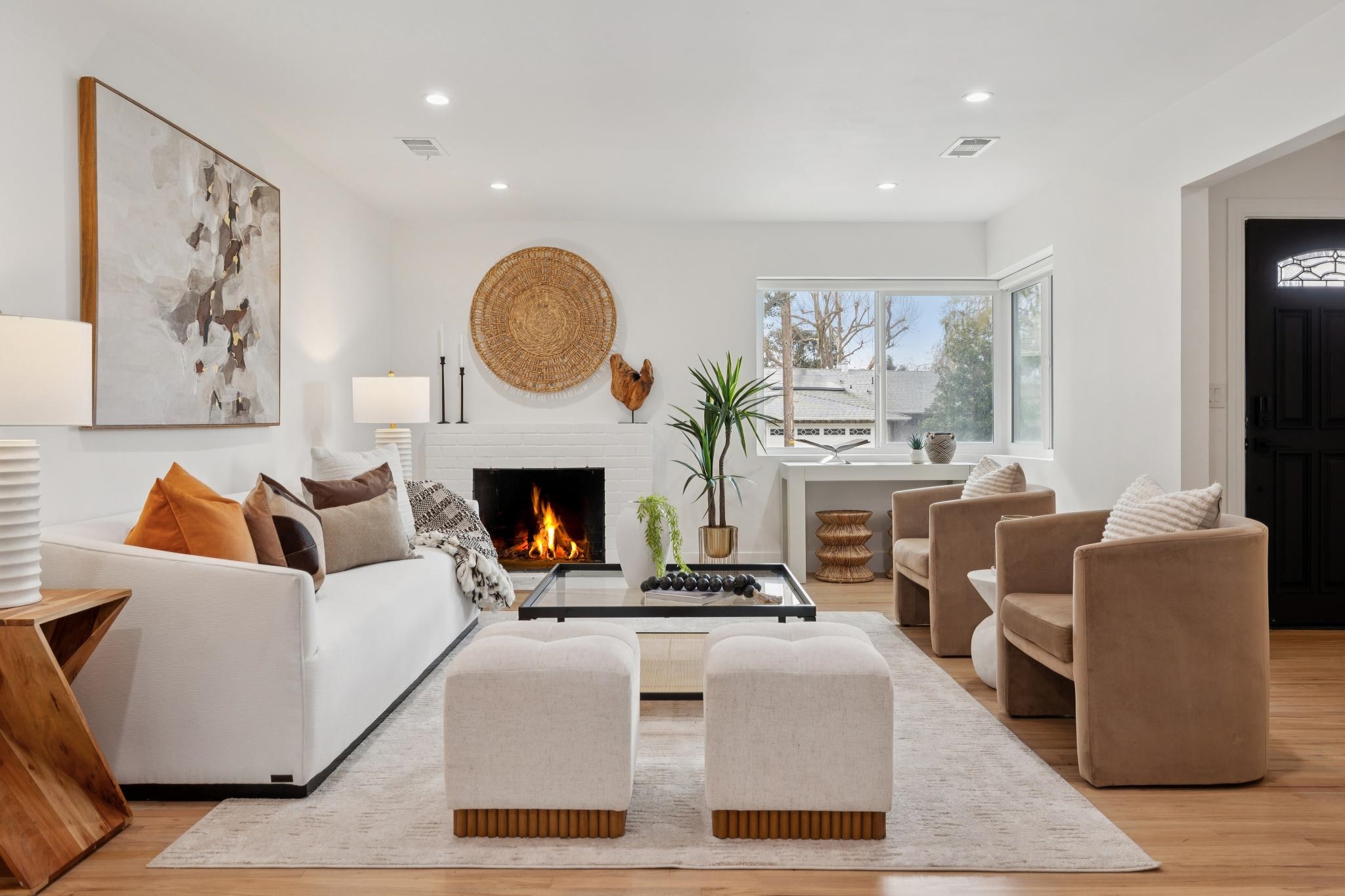 Detail Gallery Image 4 of 55 For 2566 Lancaster Rd, Hayward,  CA 94542 - 3 Beds | 2 Baths