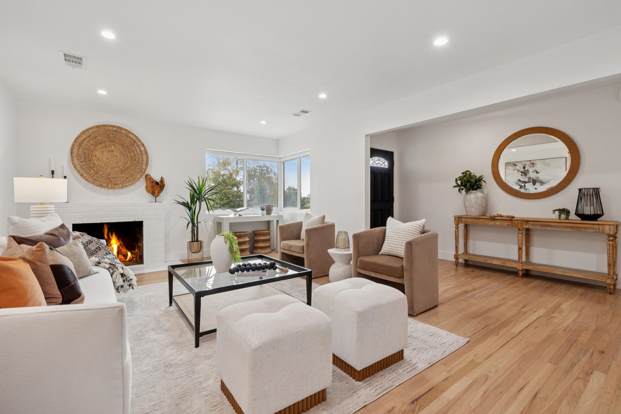 Detail Gallery Image 5 of 55 For 2566 Lancaster Rd, Hayward,  CA 94542 - 3 Beds | 2 Baths