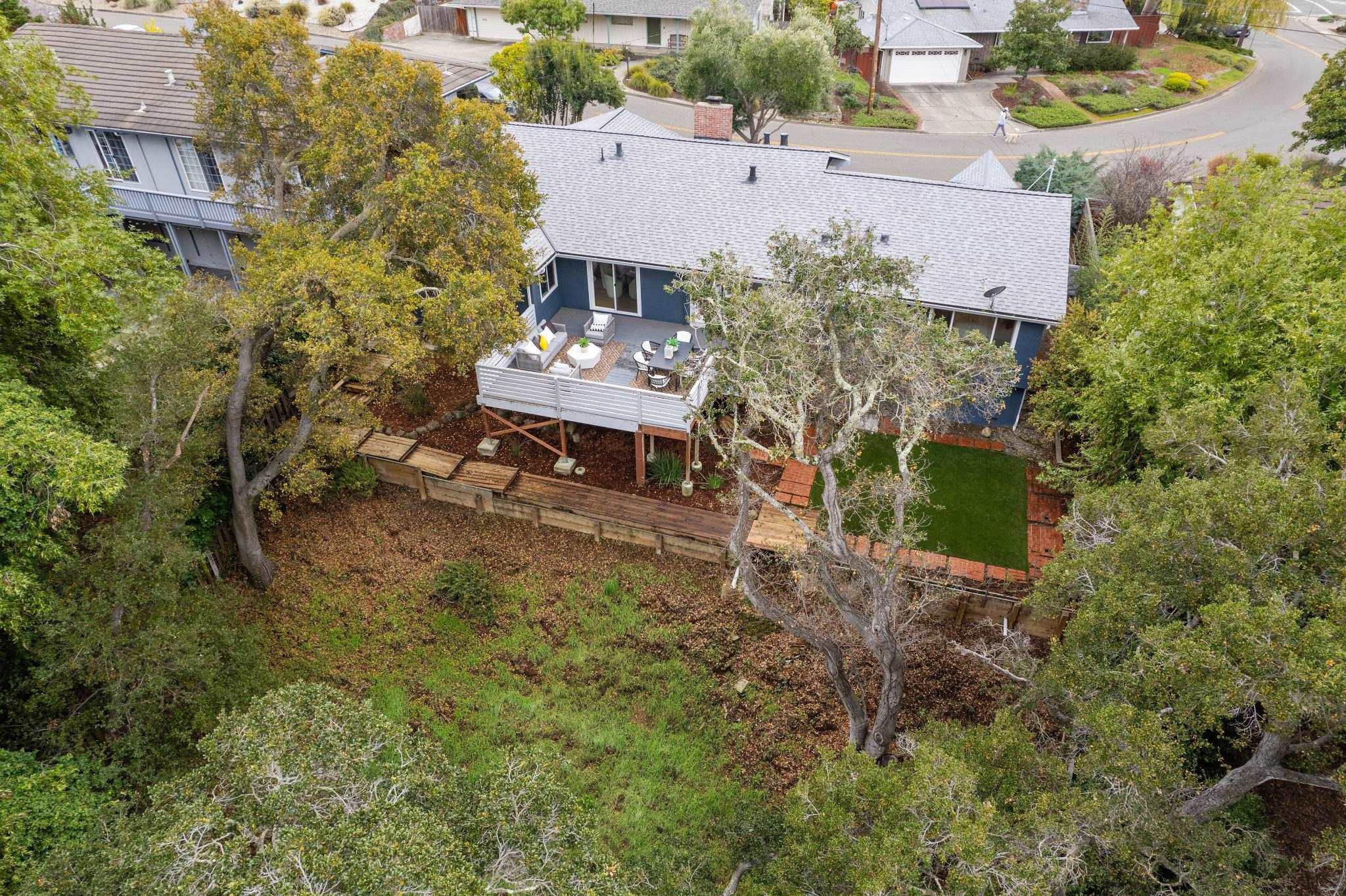 Detail Gallery Image 51 of 55 For 2566 Lancaster Rd, Hayward,  CA 94542 - 3 Beds | 2 Baths