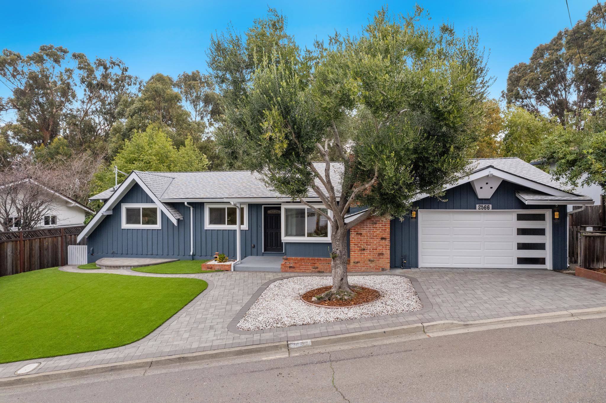 Detail Gallery Image 55 of 55 For 2566 Lancaster Rd, Hayward,  CA 94542 - 3 Beds | 2 Baths