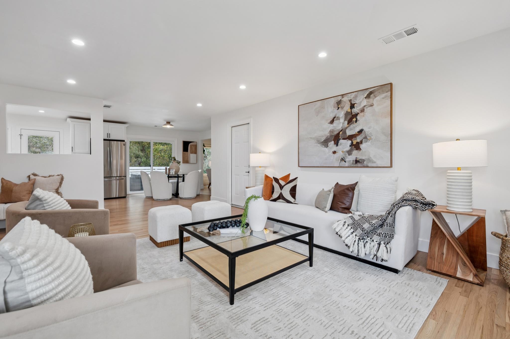 Detail Gallery Image 8 of 55 For 2566 Lancaster Rd, Hayward,  CA 94542 - 3 Beds | 2 Baths