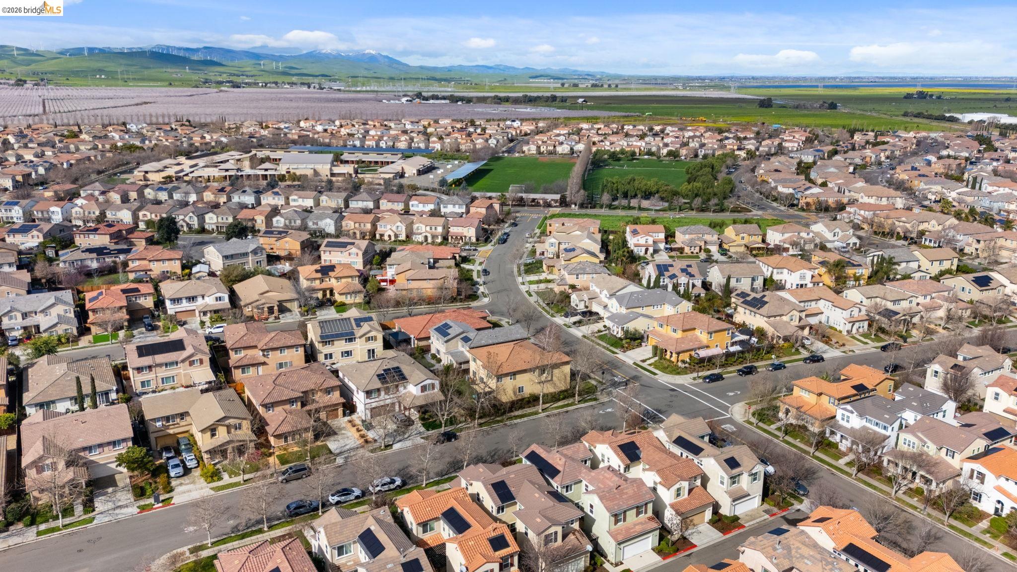 Detail Gallery Image 28 of 28 For 708 N Marquis Way, Mountain House,  CA 95391 - 3 Beds | 2/1 Baths