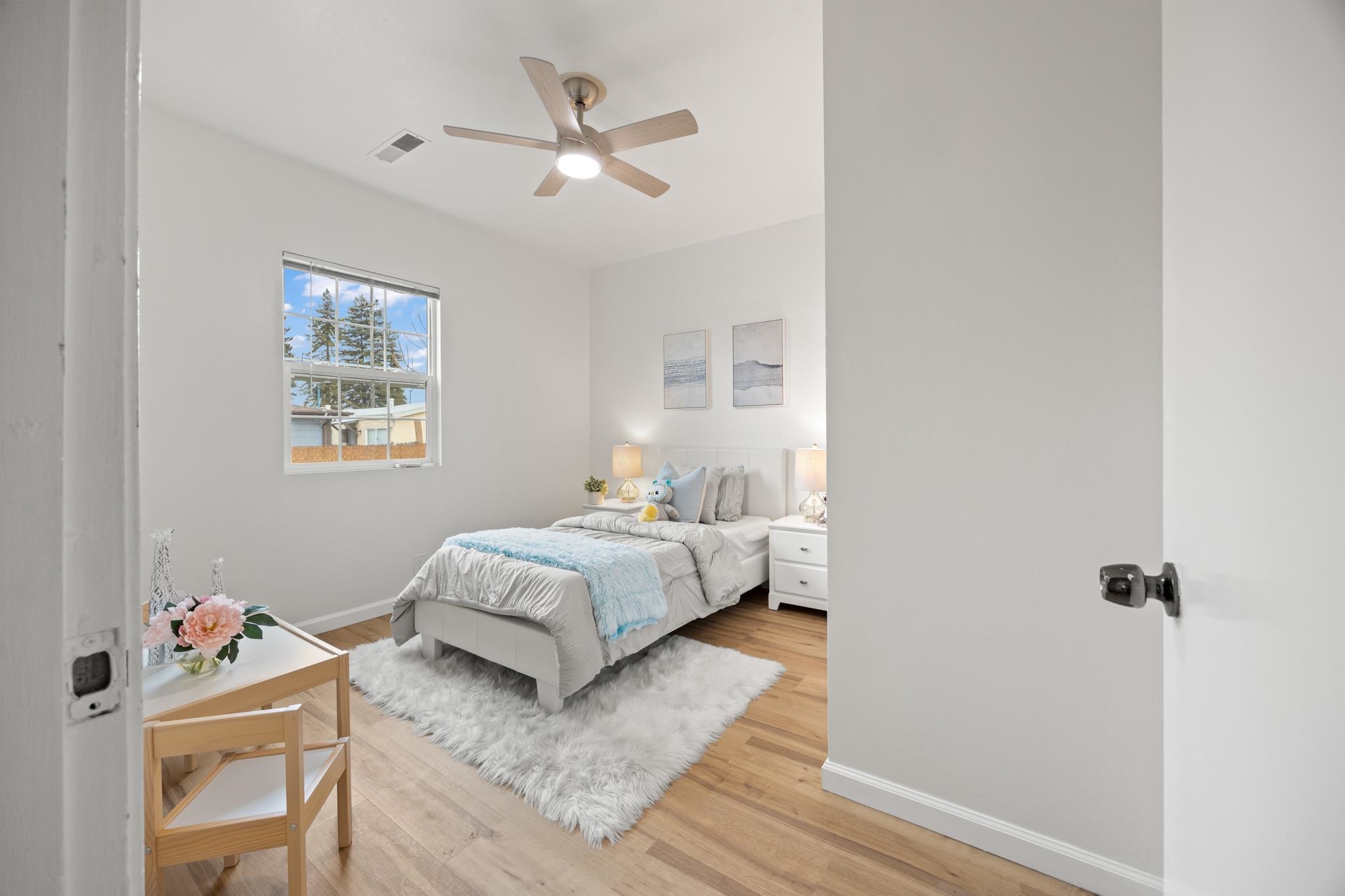 Detail Gallery Image 22 of 34 For 10306 Pippin St, Oakland,  CA 94603 - 3 Beds | 1/1 Baths