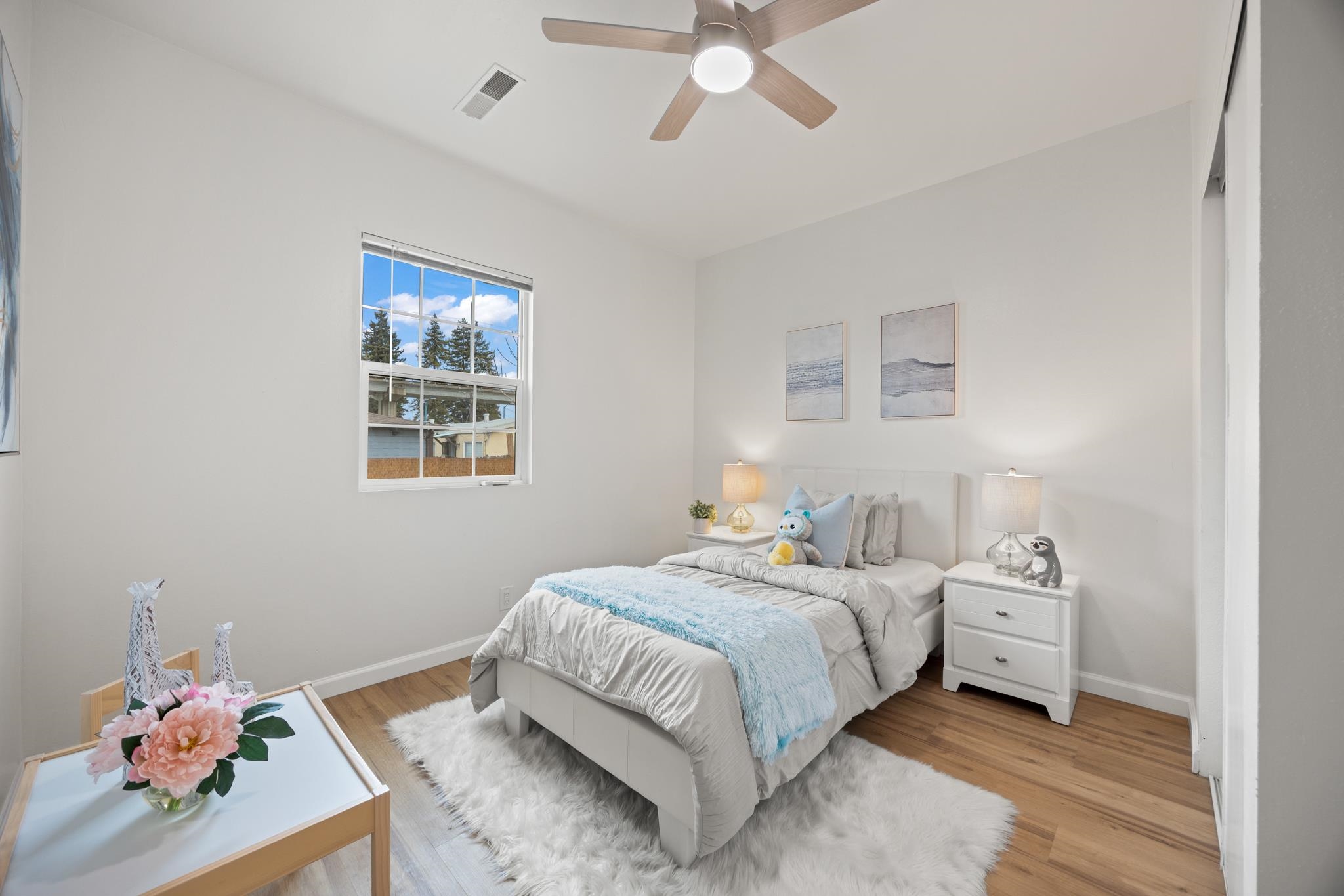 Detail Gallery Image 23 of 34 For 10306 Pippin St, Oakland,  CA 94603 - 3 Beds | 1/1 Baths