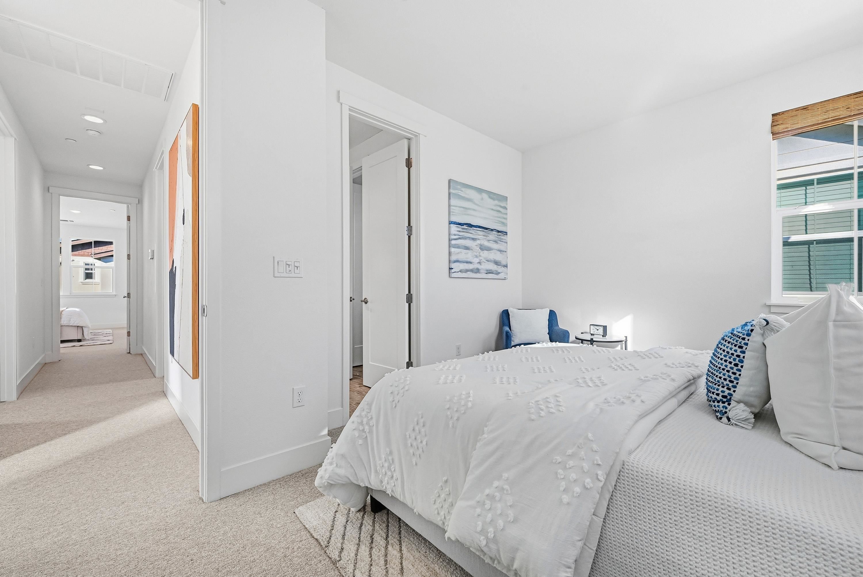 Detail Gallery Image 30 of 50 For 37541 Bay Crest Rd, Newark,  CA 94560 - 4 Beds | 3/1 Baths