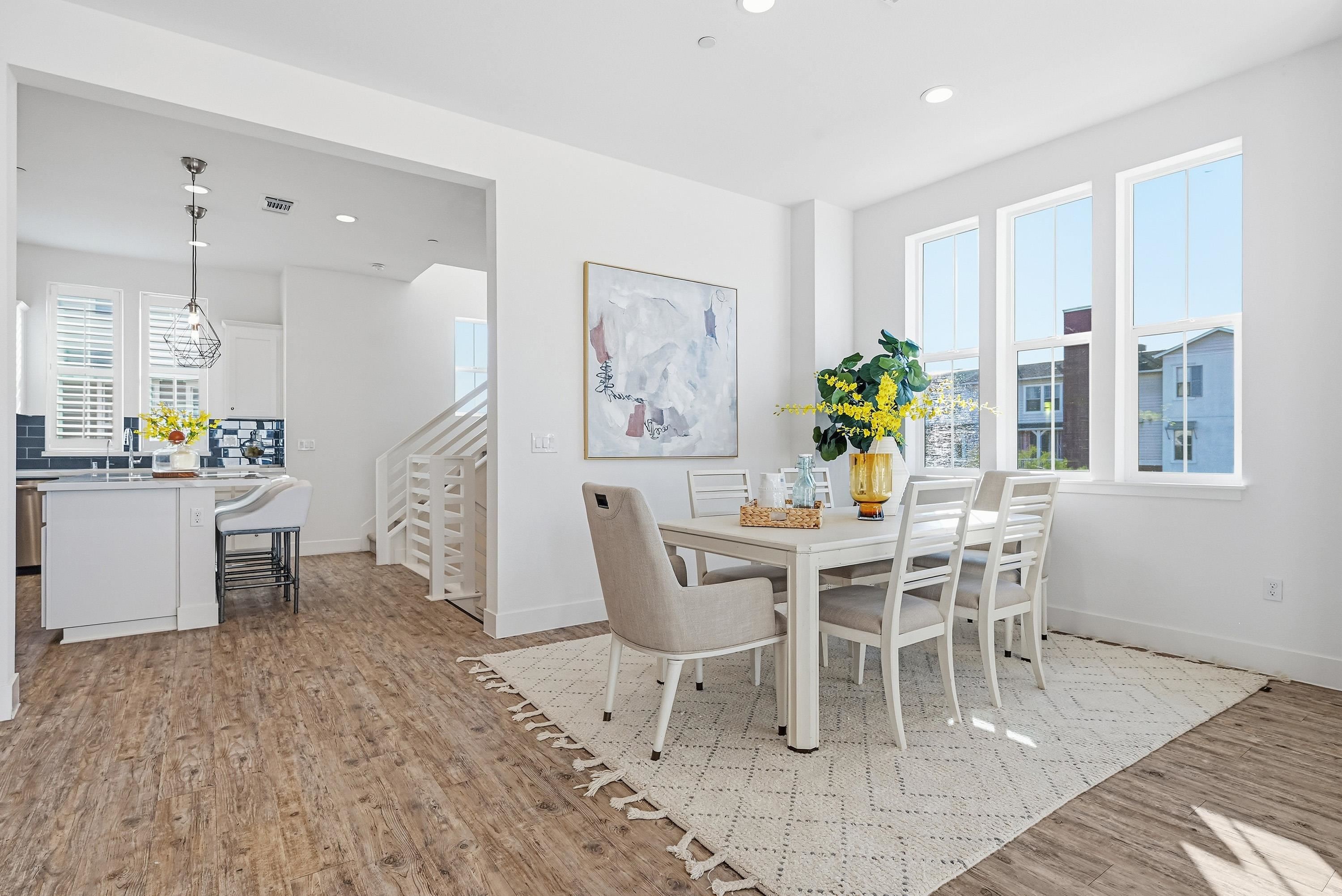 Detail Gallery Image 4 of 50 For 37541 Bay Crest Rd, Newark,  CA 94560 - 4 Beds | 3/1 Baths