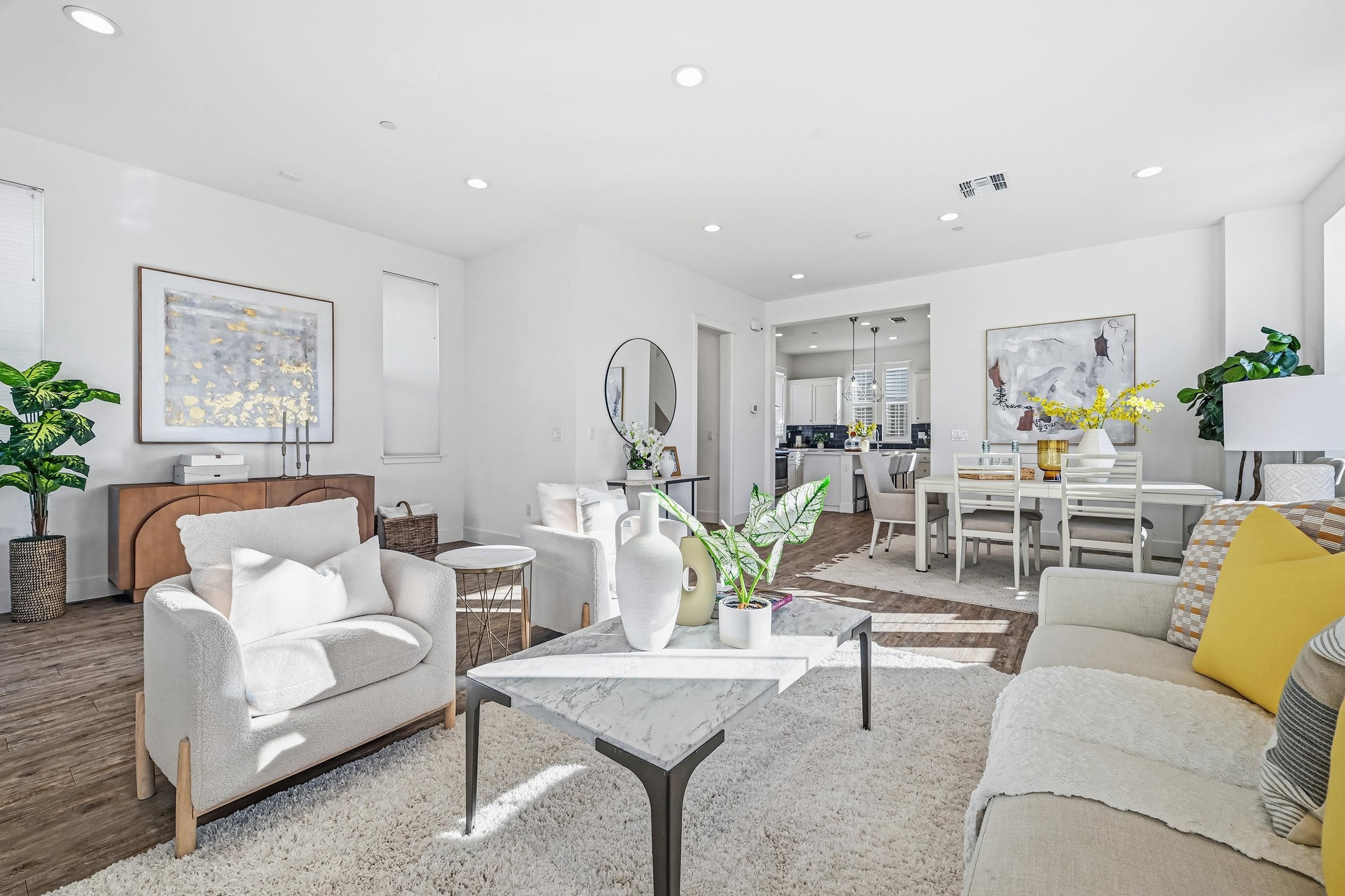 Detail Gallery Image 5 of 50 For 37541 Bay Crest Rd, Newark,  CA 94560 - 4 Beds | 3/1 Baths